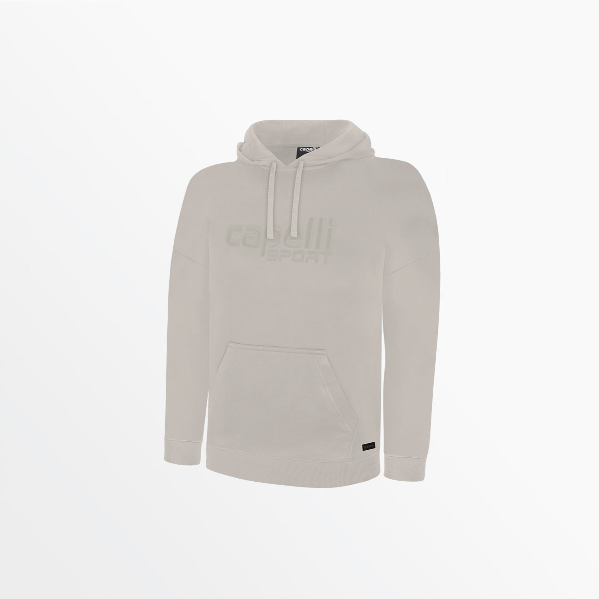 MEN'S TONAL PULLOVER HOODIE