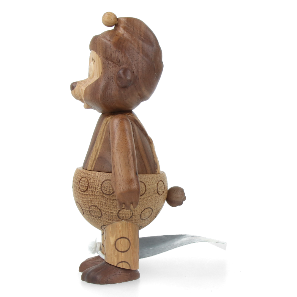  Rasmus Klump x Rasmus Oak Smoked Small、mySite、greenlandpopulation