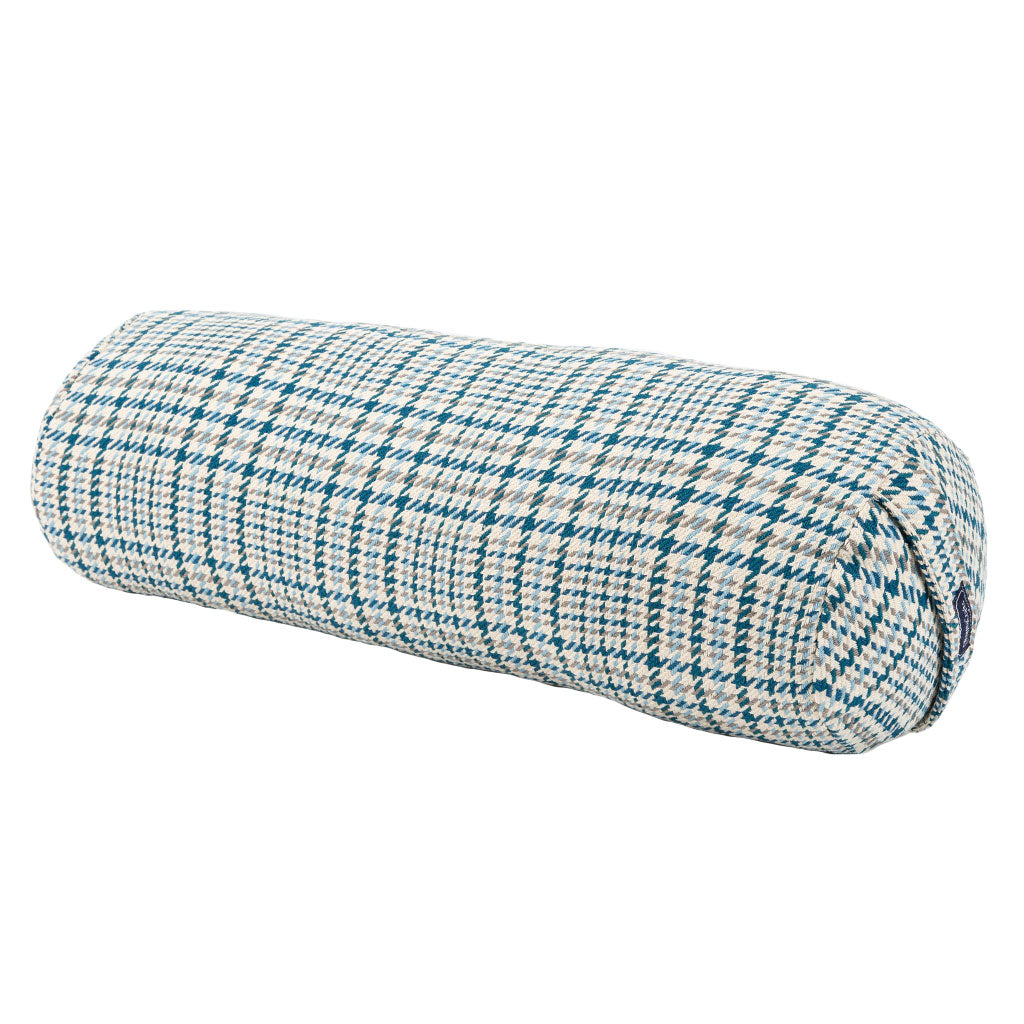 Houndstooth Plaid Bolster、mySite、topwebapps