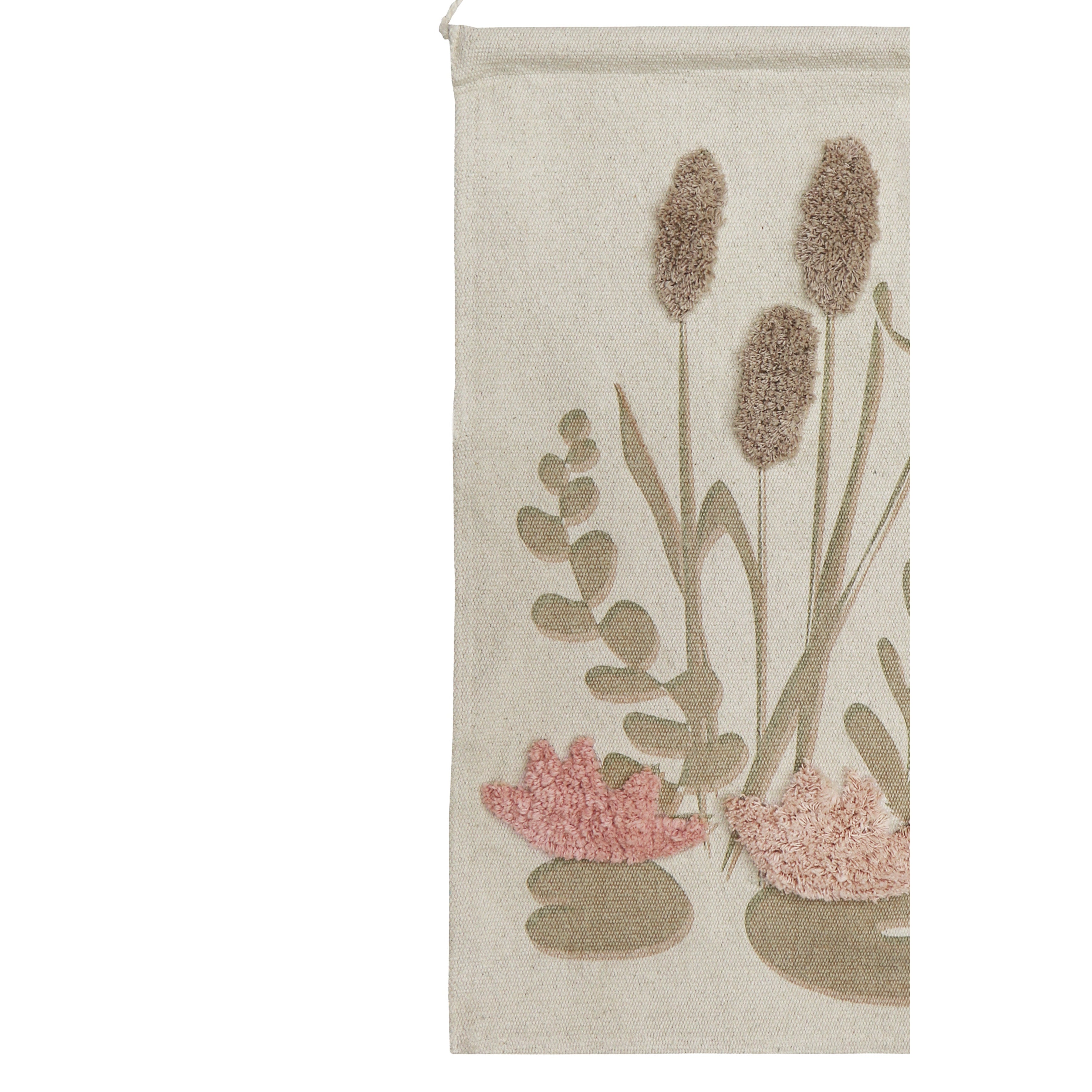 Fantasy Garden Magic Pond Wall Decor、mySite、gigharbornorthrealestate