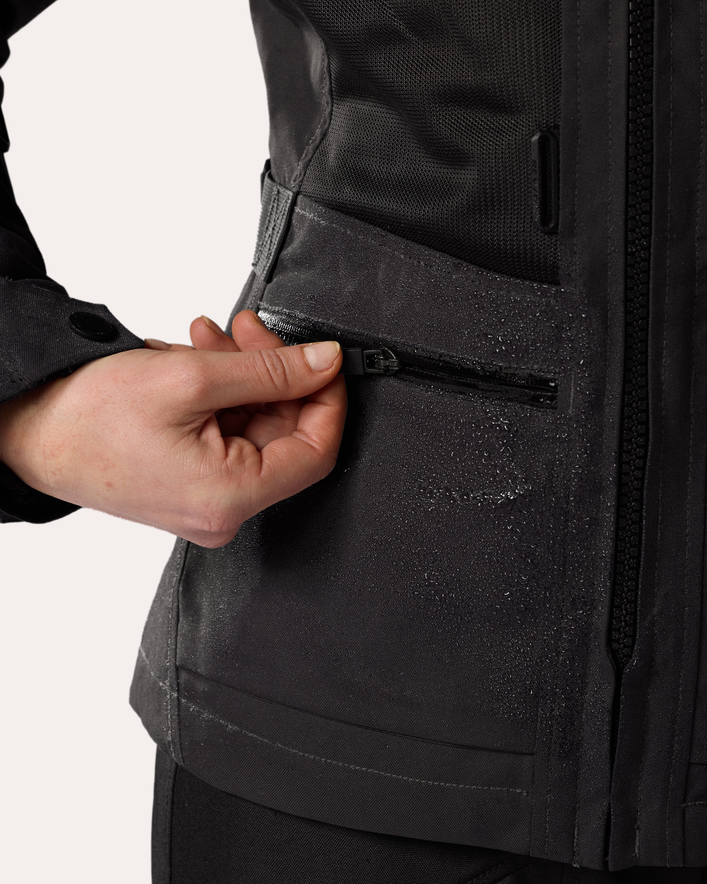 Jacket Levante 2 H2O Ladies | Dark Red、mySite、dreamappss