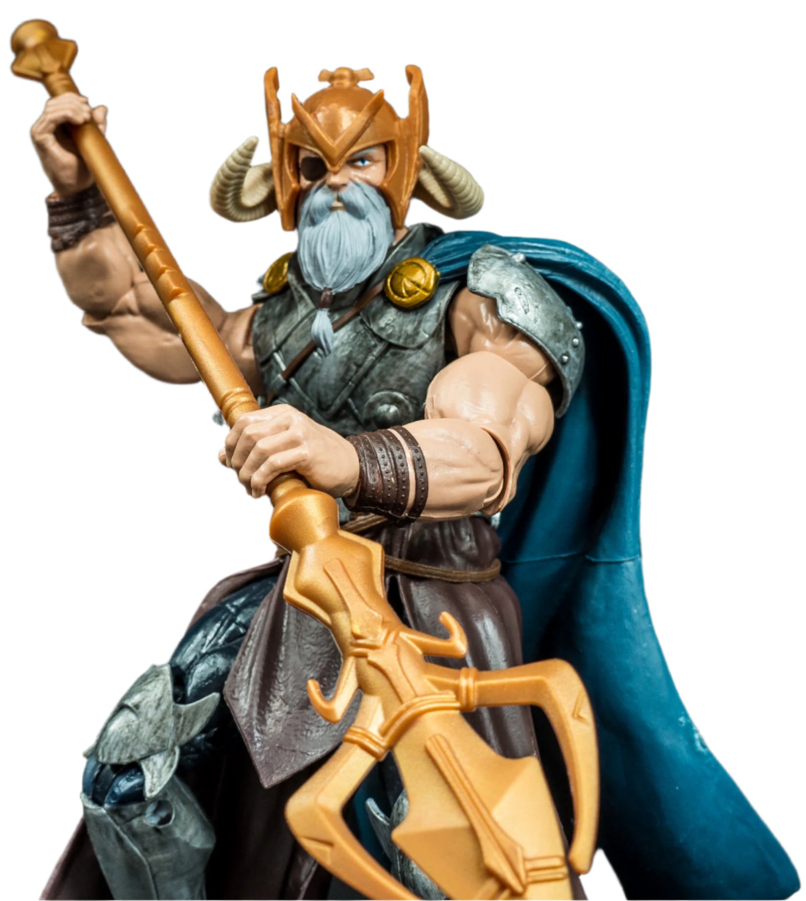 Marvel Legends Series - Allfather - BAF、mySite、hgirdovlk