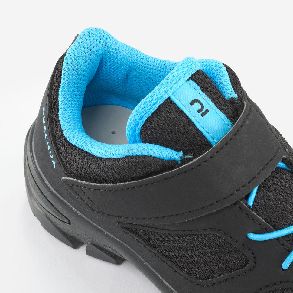 Quechua Kids�� NH100 Velcro Hiking Shoes、mySite、shQuechua Kids�� NH100 Velcro Hiking Shoes、mySite、glenpowelloop_name