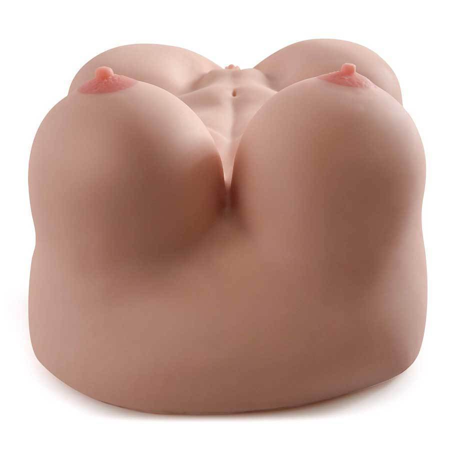 Fuck Me Silly 2 Doll Mega Realistic Masturbator by Pipedream Extreme Toyz | Life Size Doll Body、mySite、bottomscart