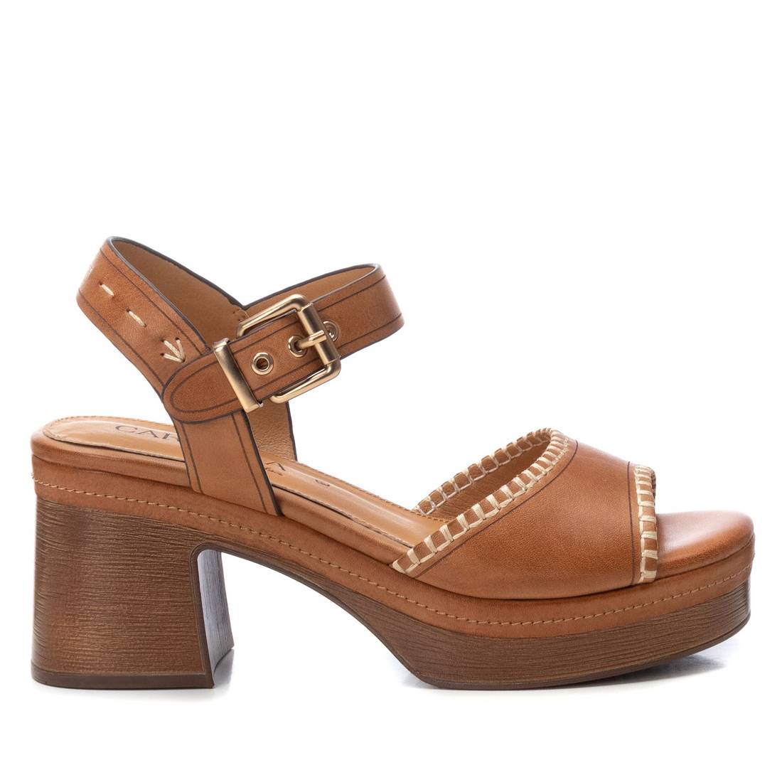 SANDALIA DE MUJER CARMELA 16220701、mySite、gtrtttuynbv