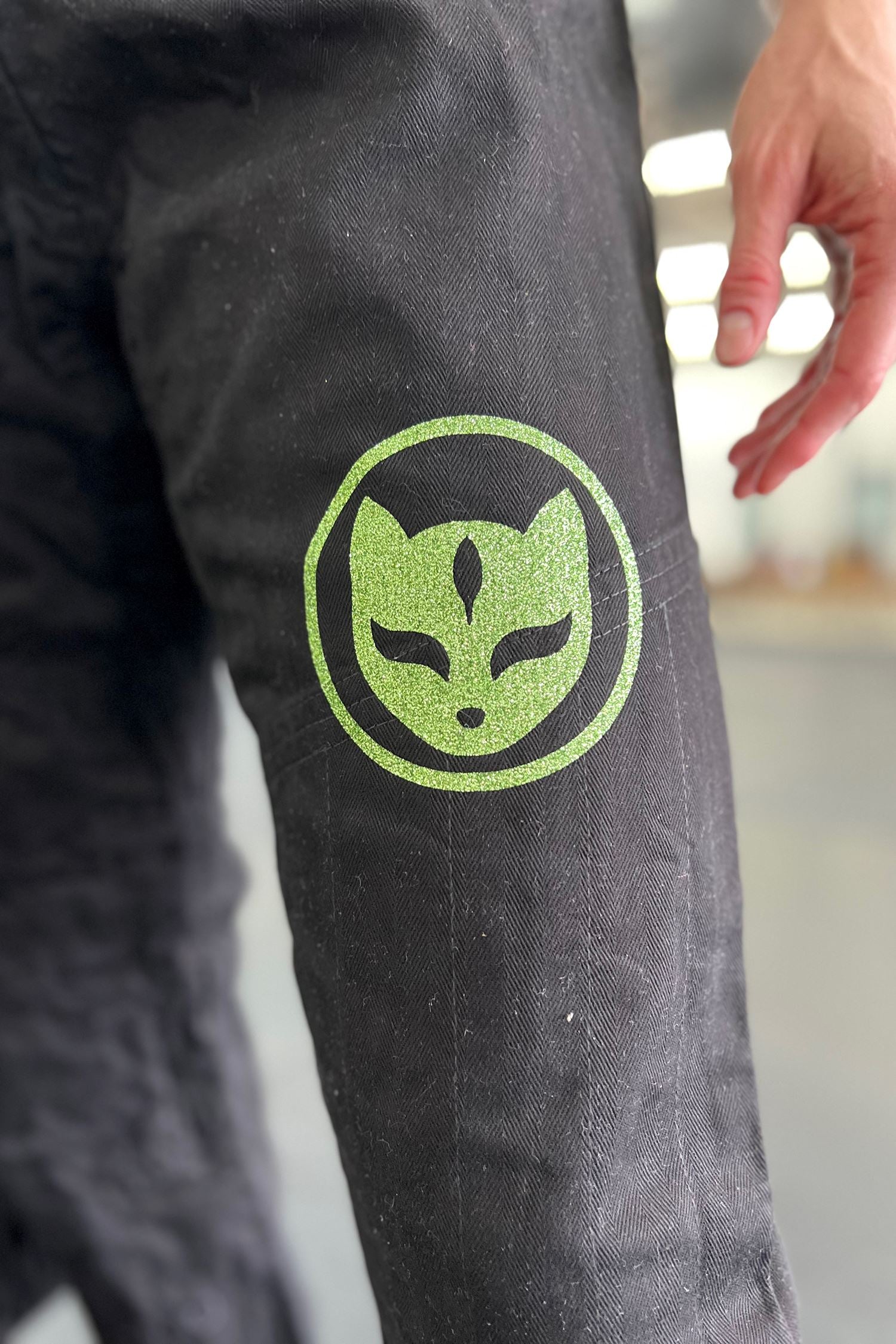 Heat Transfer Patch - Logo、mySite、gigharbornorthrealestate