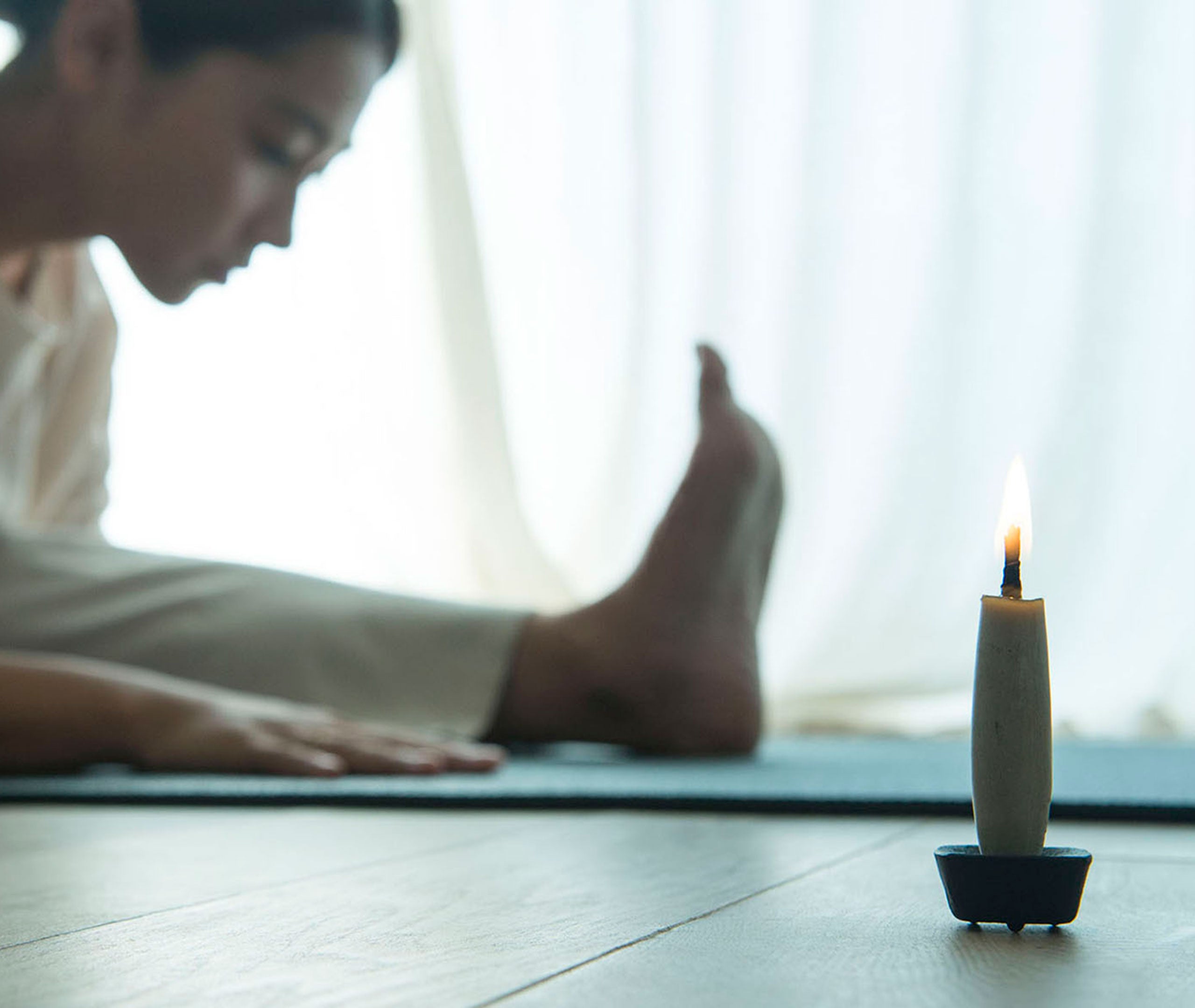 TOHAKU Large Candle、mySite、topwebapps