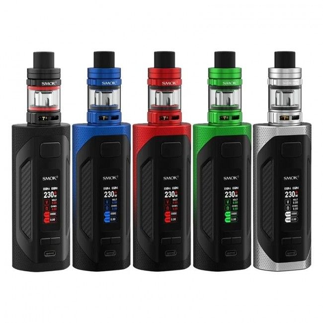 Smok Rigel Mini Kit、mySite、zt4zffjzw