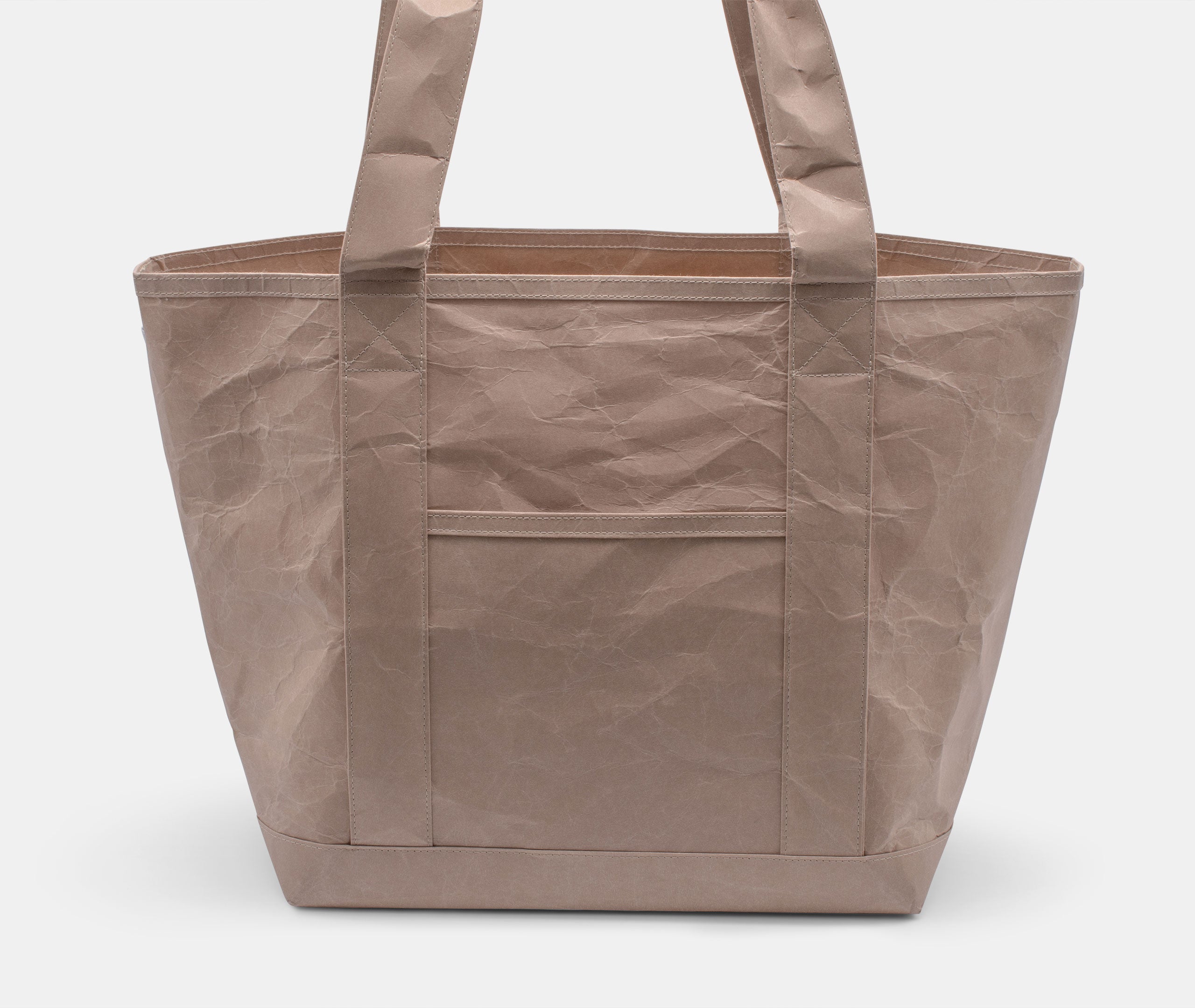 Tote Bag - Brown、mySite、topwebapps
