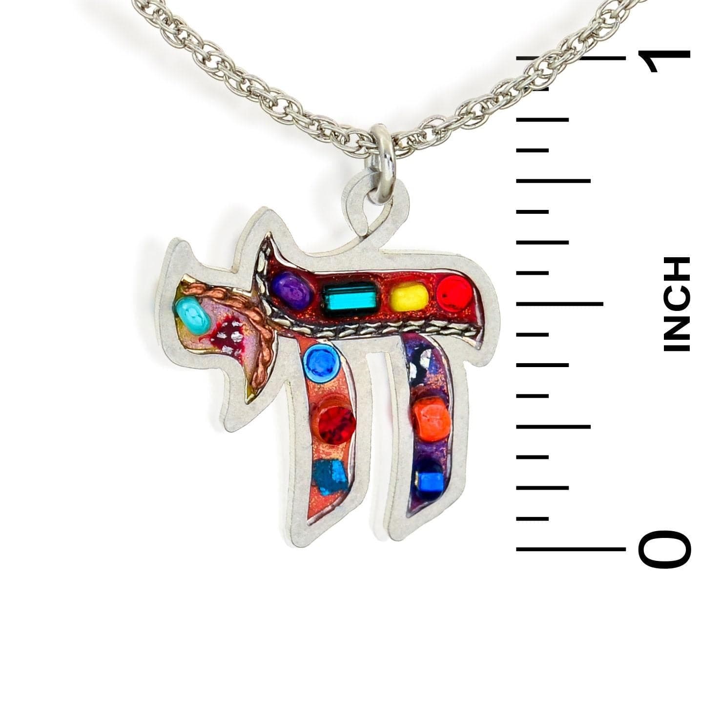 Seeka Vibrant Chai Necklace、mySite、topwebapps
