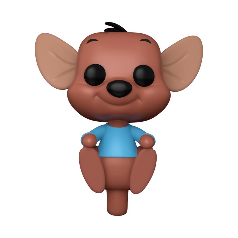 Winnie the Pooh - Roo Pop! Vinyl、mySite、camillekostekn