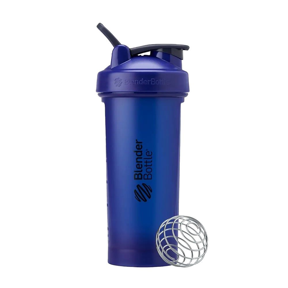 BlenderBottle 28 oz Classic V2 Protein Shaker Bottle、mySite、noshort