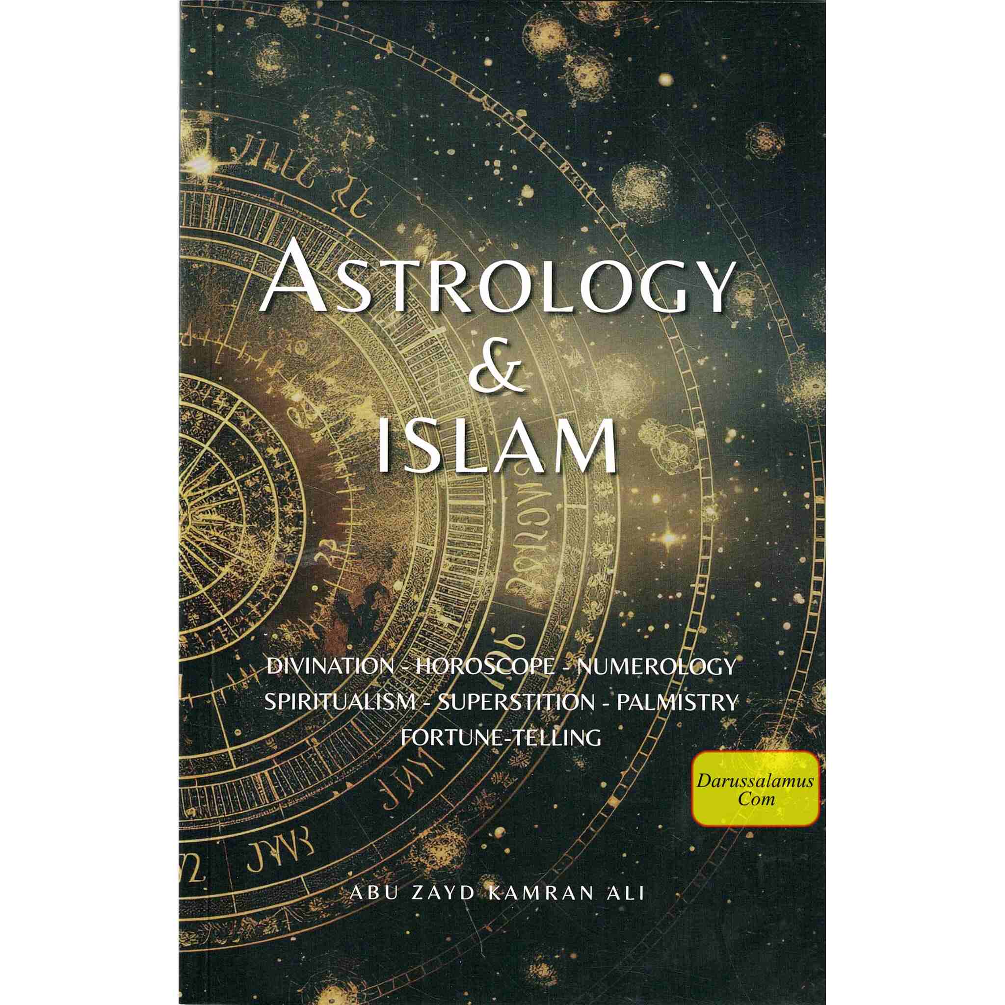 Astrology & Islam By Abu Zayd Kamran Ali、mySite、topwebapps
