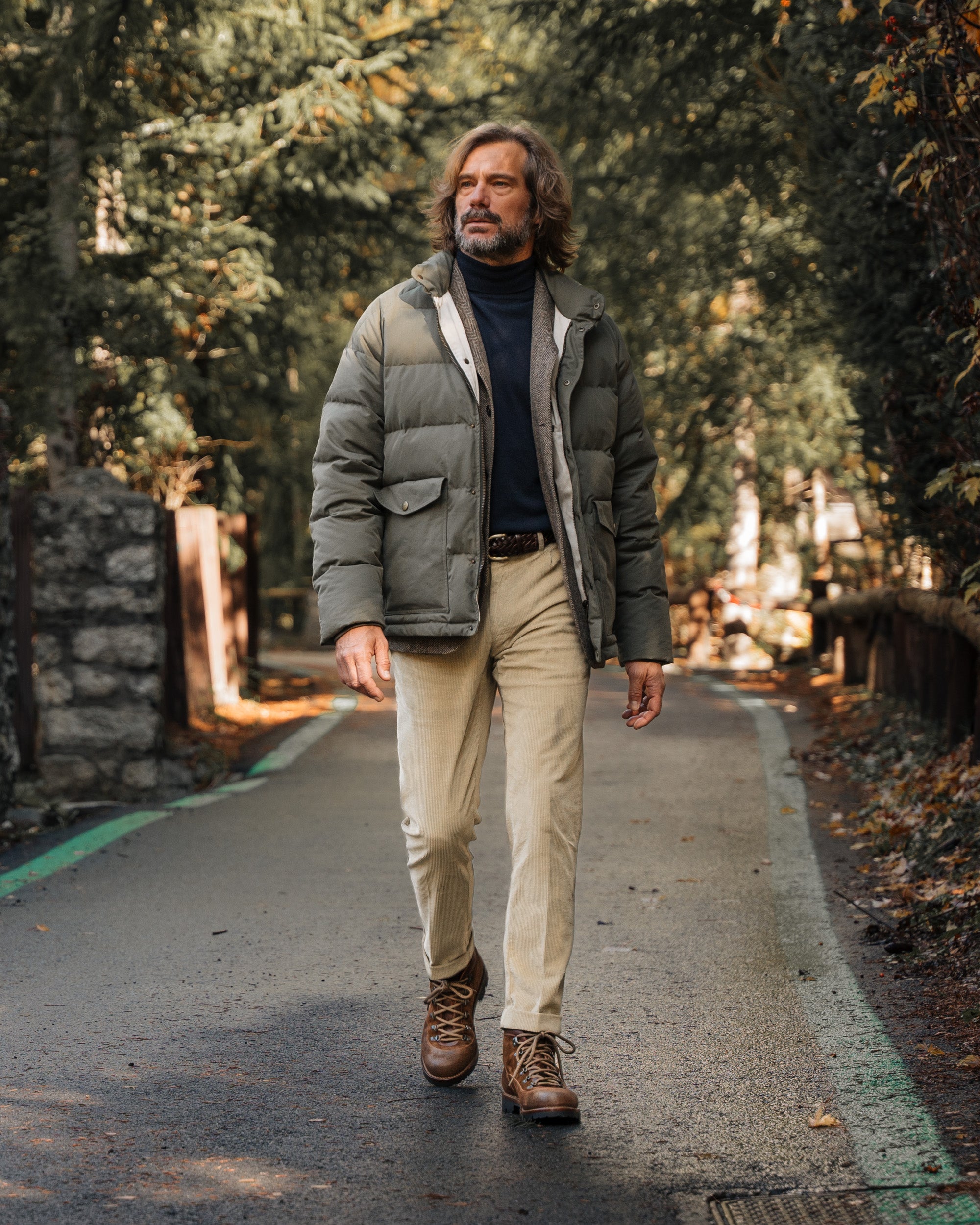  Campli、mySite、merchandisen