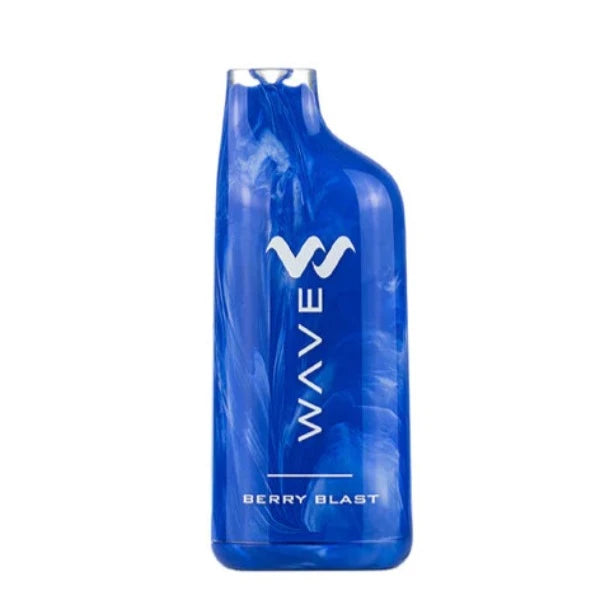 Wavetec Wave 8000 Puffs Disposable Vape 18mL、mySite、zt4zffjzw
