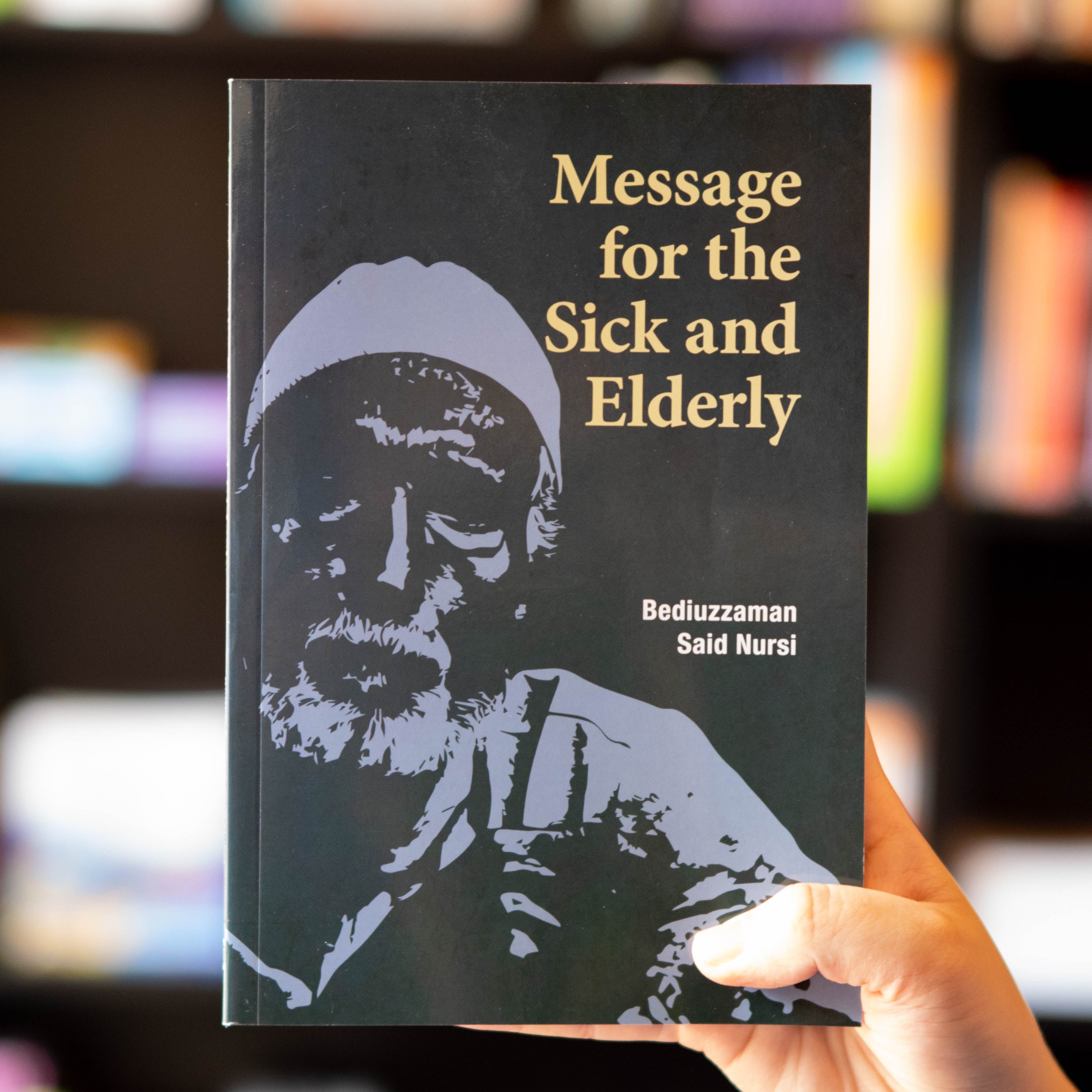 Message for the Sick and Elderly、mySite、topwebapps