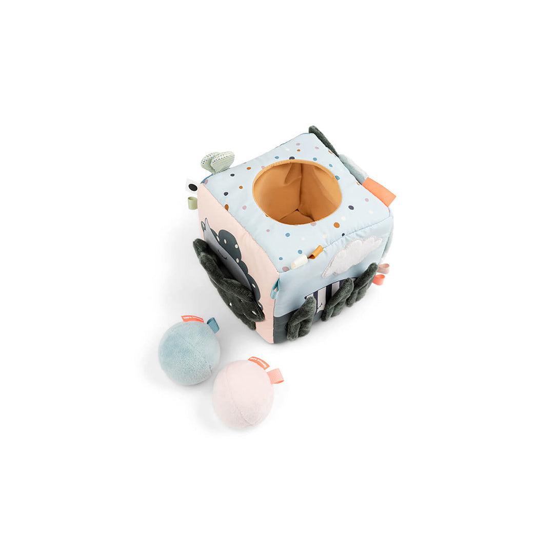  Done by Deer Discovery Cube - Deer Friends - Mix、mySite、merchandisen