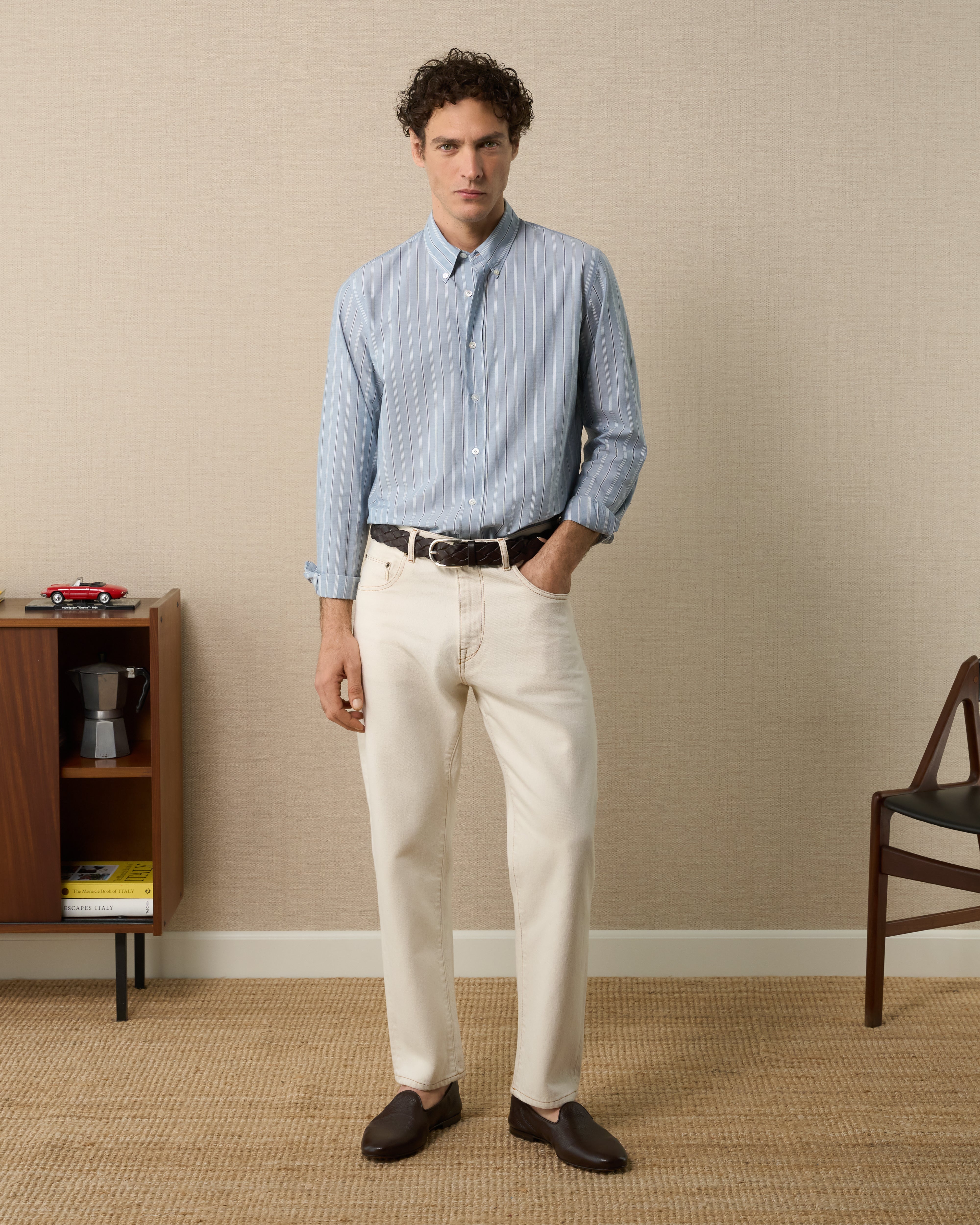  Scansano、mySite、merchandisen