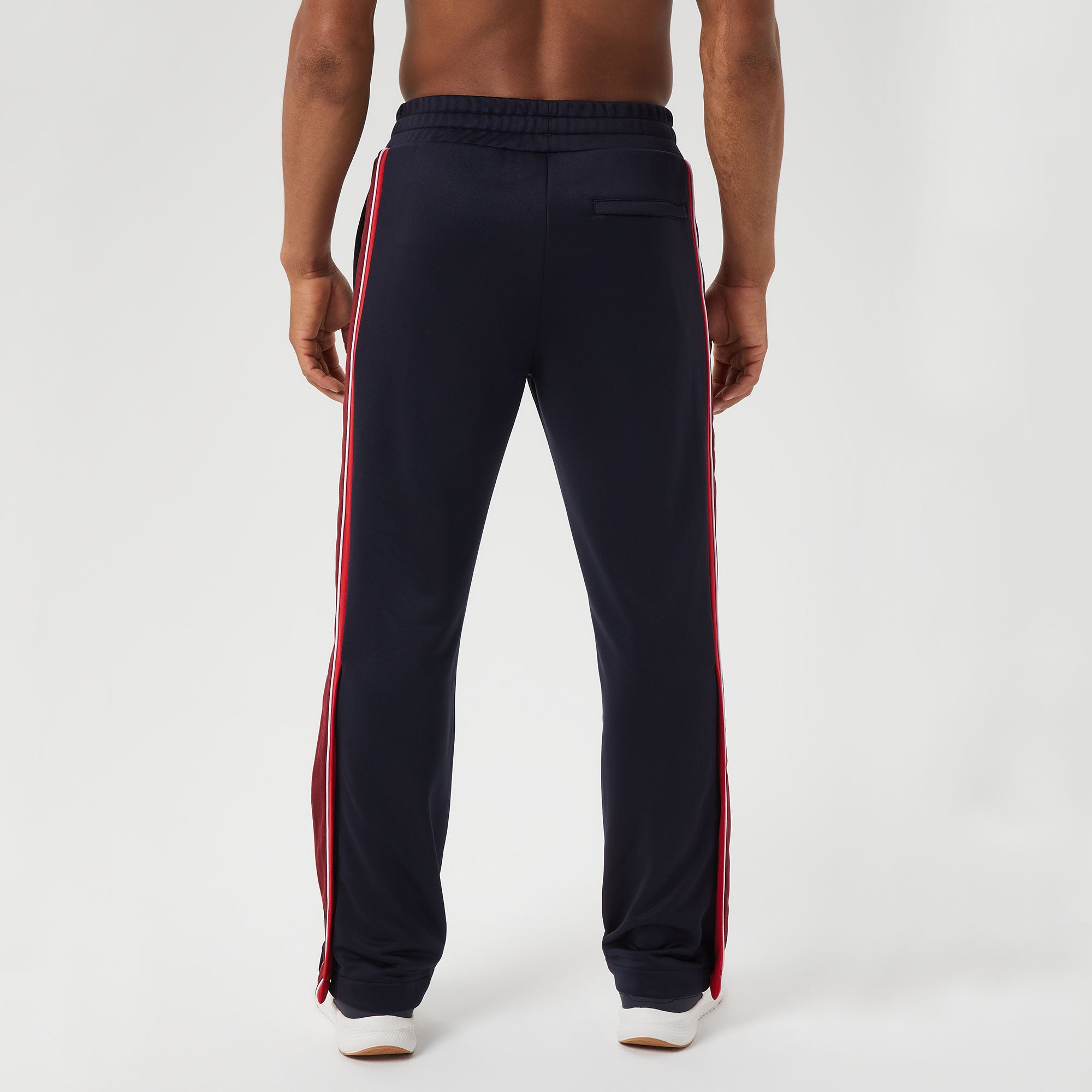 Bj枚rn Borg Ace Men's Retro Tennis Track Pants