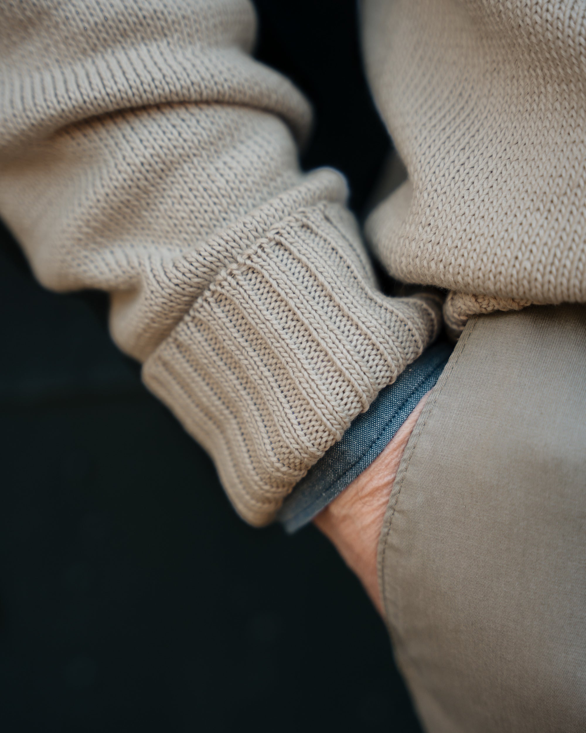  Ossana、mySite、merchandisen