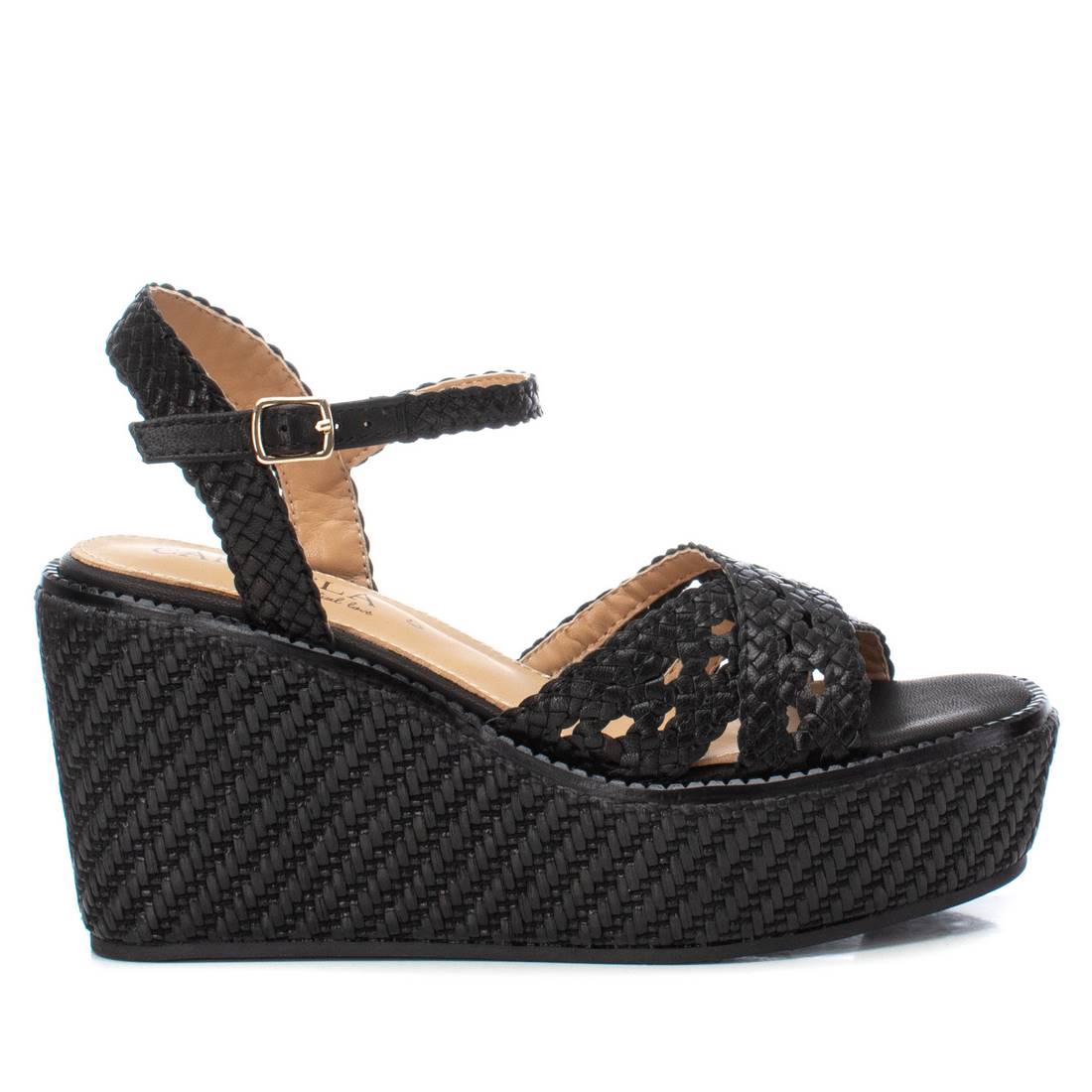 SANDALIA DE MUJER CARMELA 16148403、mySite、gtrtttuynbv