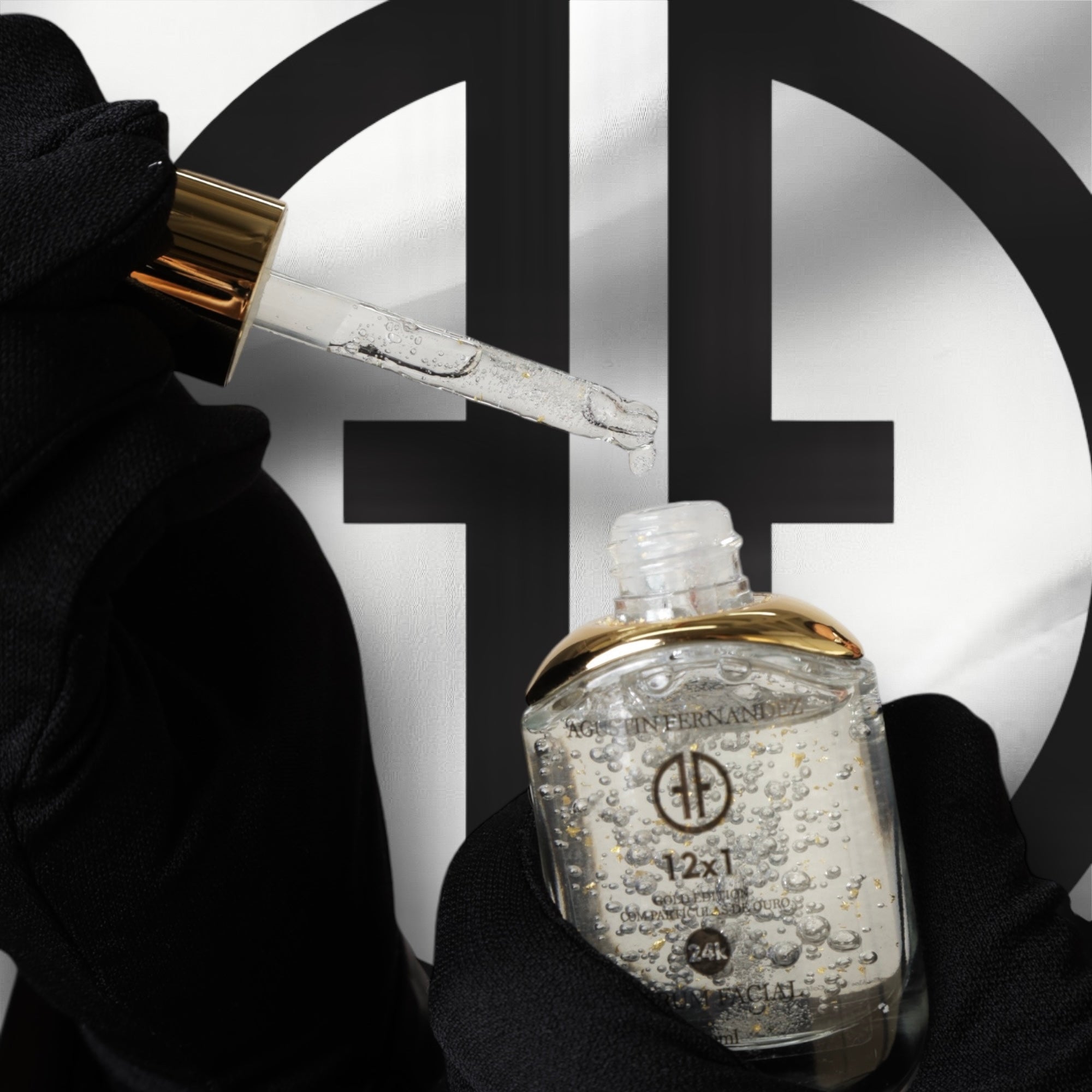 S茅rum com Ouro 24k、mySite、camillekostekn