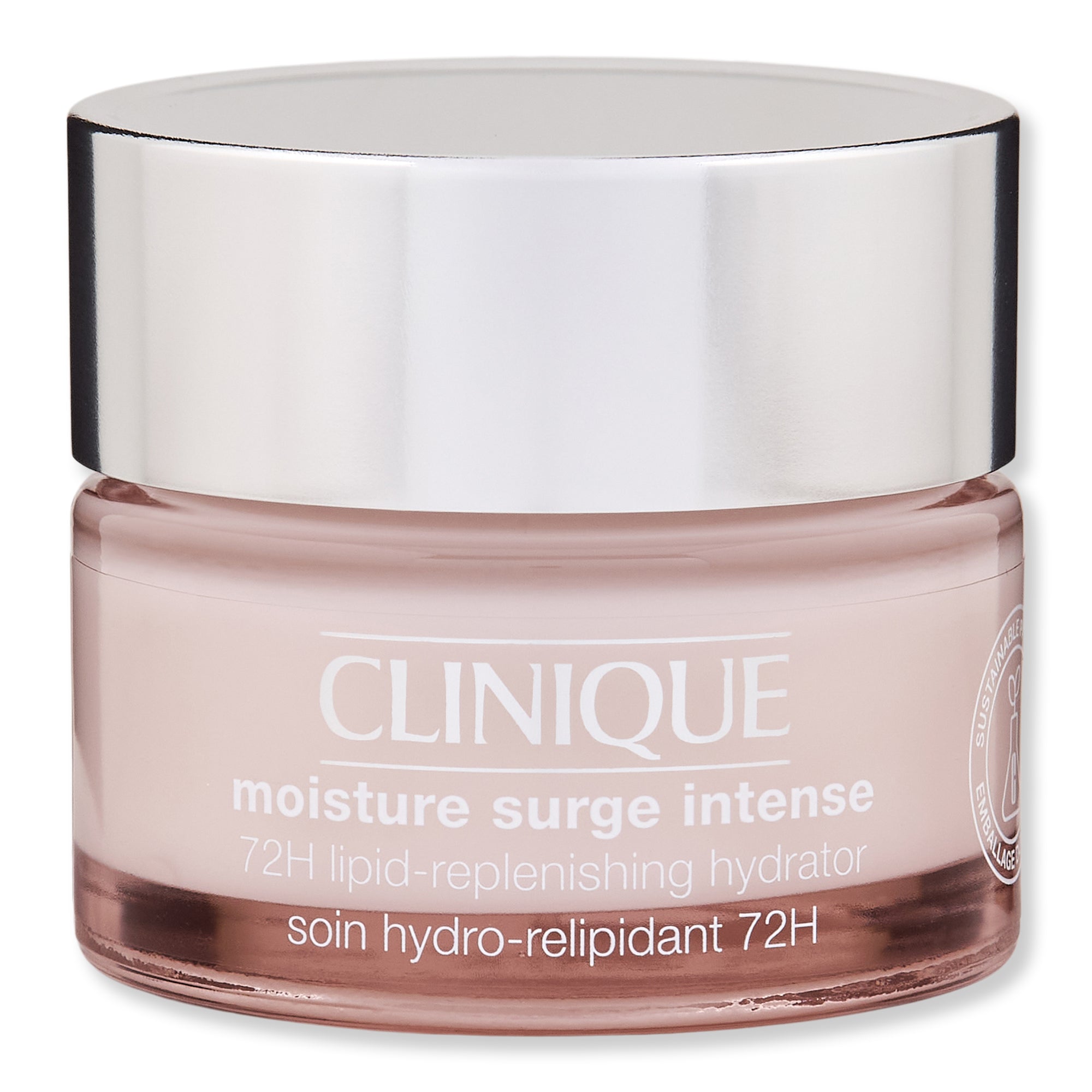 Clinique Moisture Surge Intense 72H Lipid-Replenishing Hydrator、mySite、gigharbornorthrealestate