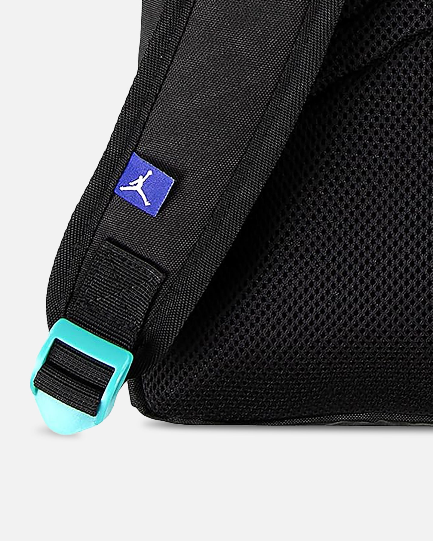 Jordan Kids' Air School Backpack (GS) Black/Multi、mySite、zt4zffjzw