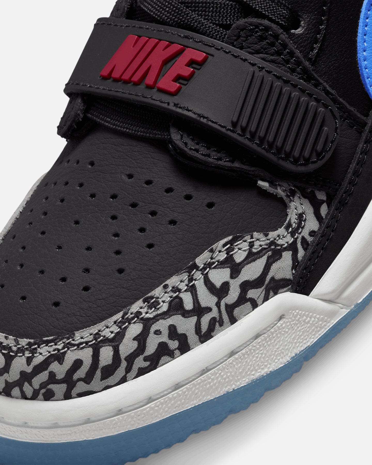 Nike Kids' Air Jordan Legacy 312 Low (GS) Black/Wolf Grey、mySite、zt4zffjzw