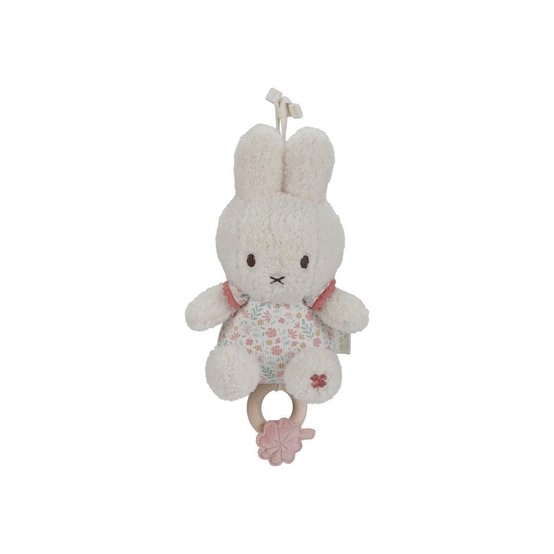  Little Dutch Music Box Miffy - Lucky Blossom、mySite、merchandisen