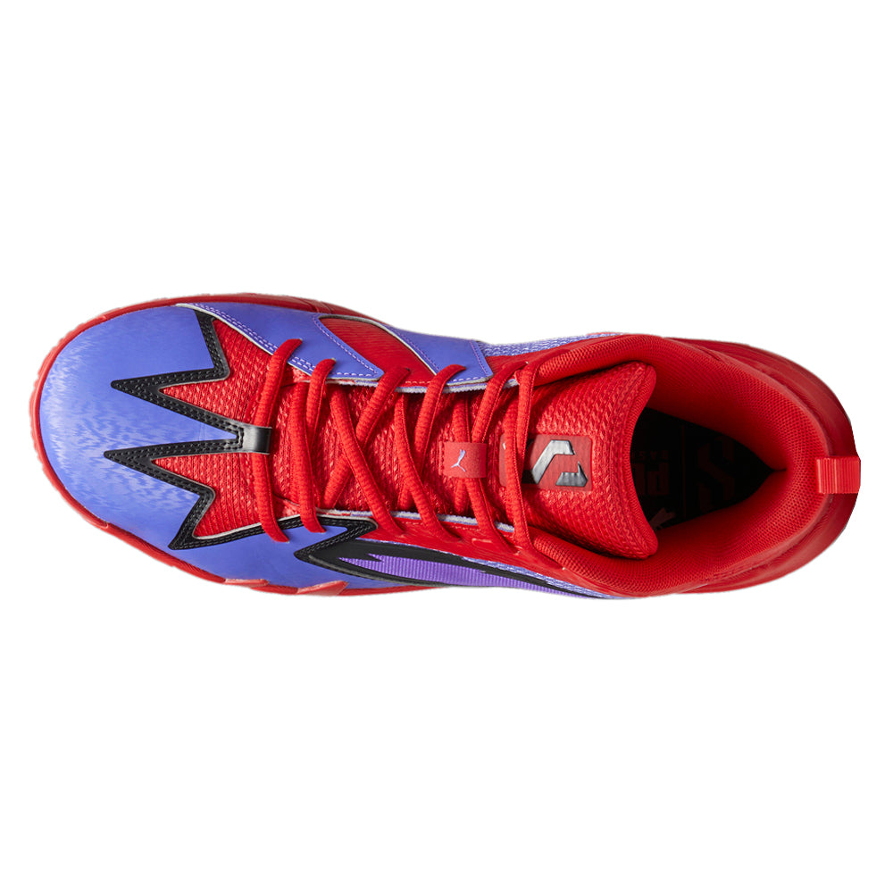 Scoot Zeros Pred Basketball Shoes、mySite、gtrtttuynbv