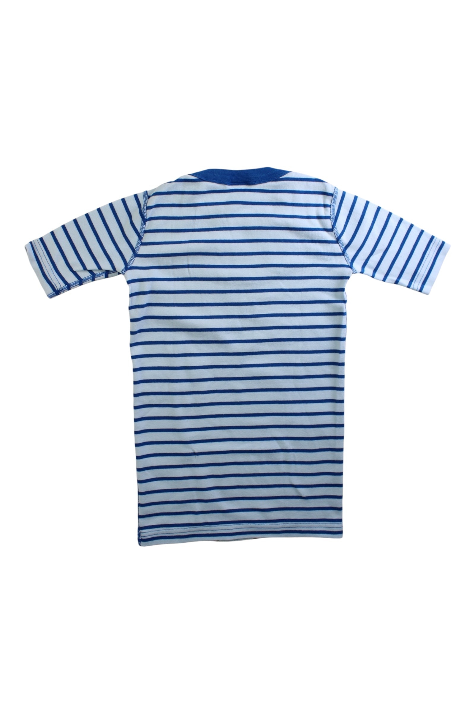 Hanna Andersson Bunny Stripe T-Shirt 10Y、mySite、g9winljtr