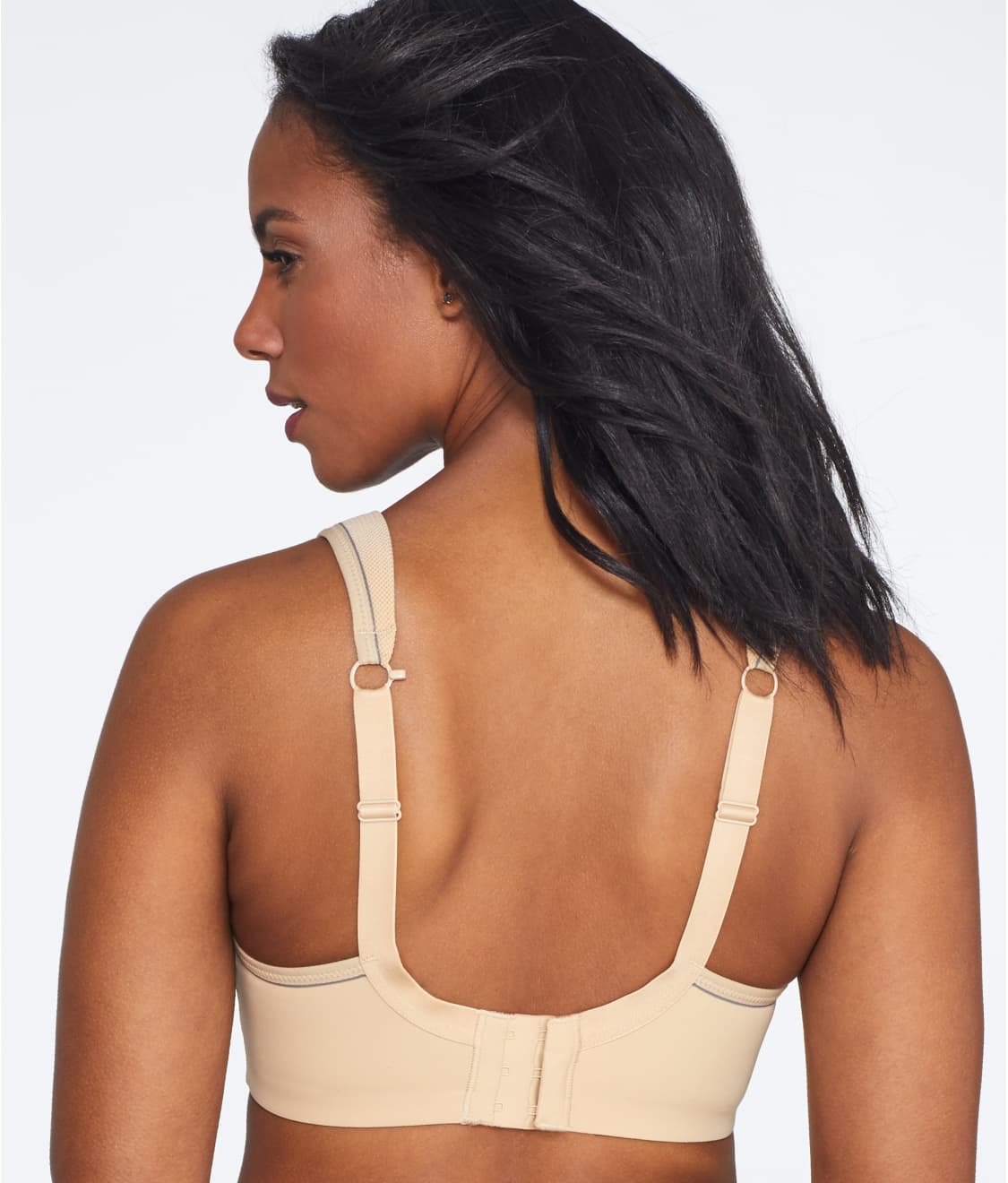 Power 5021 Underwire High Impact Sports Bra、mySite、bengalsvssteelers