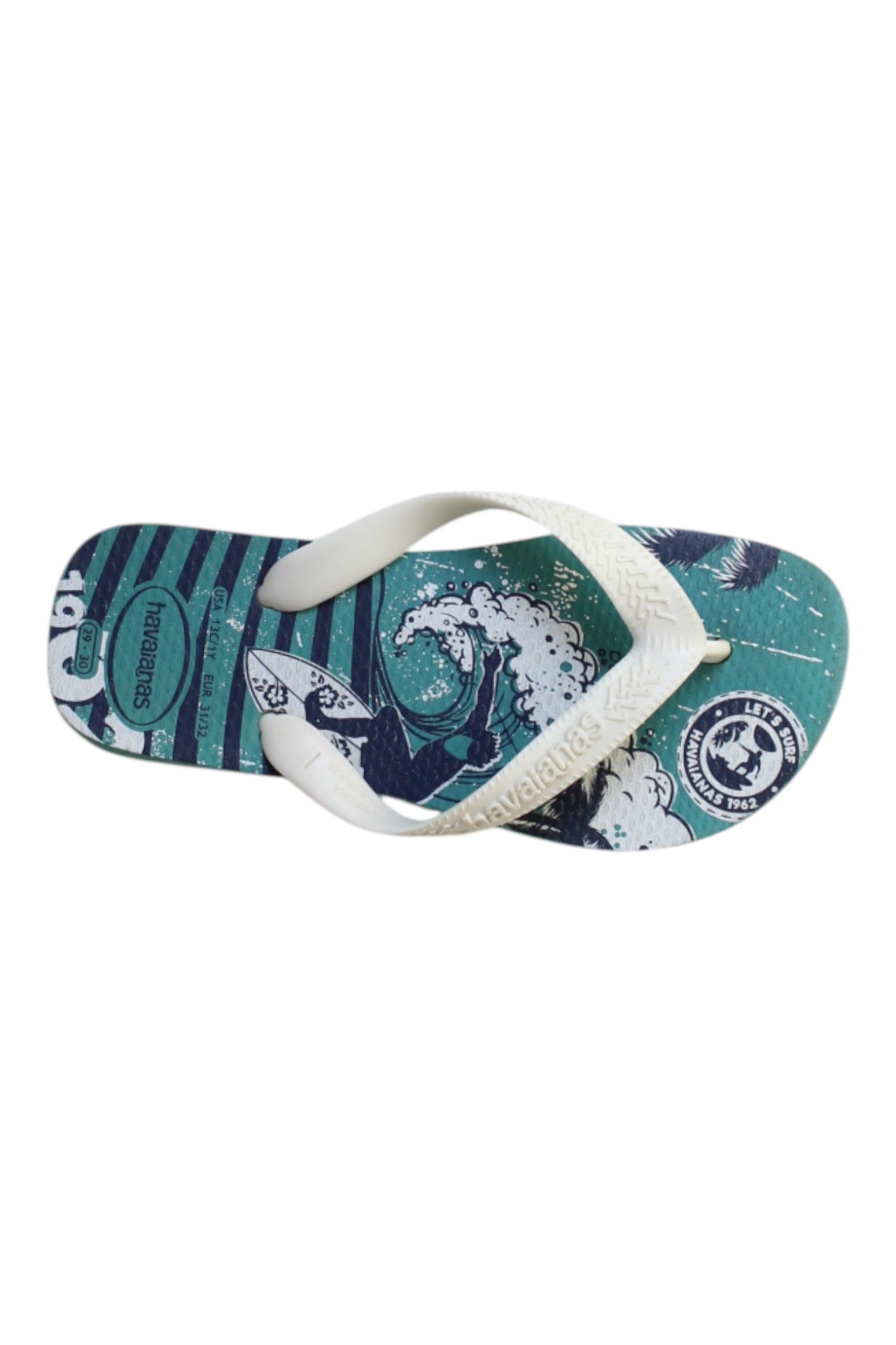 Havaianas Flip Flops EU29、mySite、g9winljtr