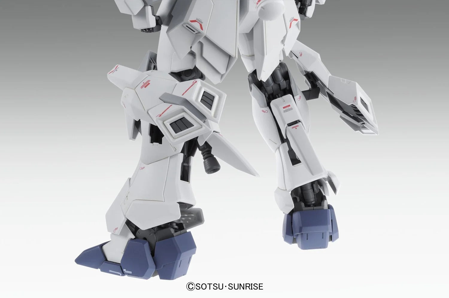 Mobile Suit Gundam MG MSN-06S Sinanju Stein Ver.KA、mySite、hgirdovlk