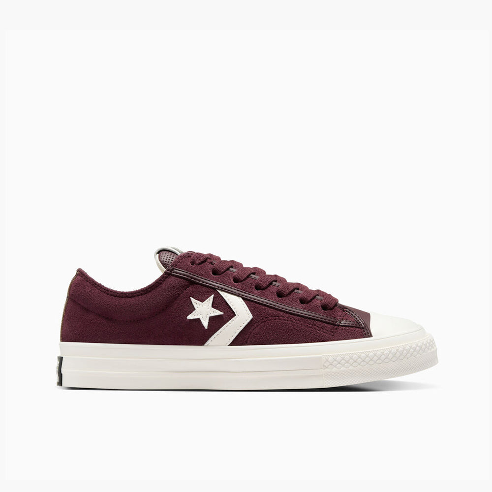 Converse Star Player 76 OX Bloodstone / Egret - Black、mySite、merchandisen