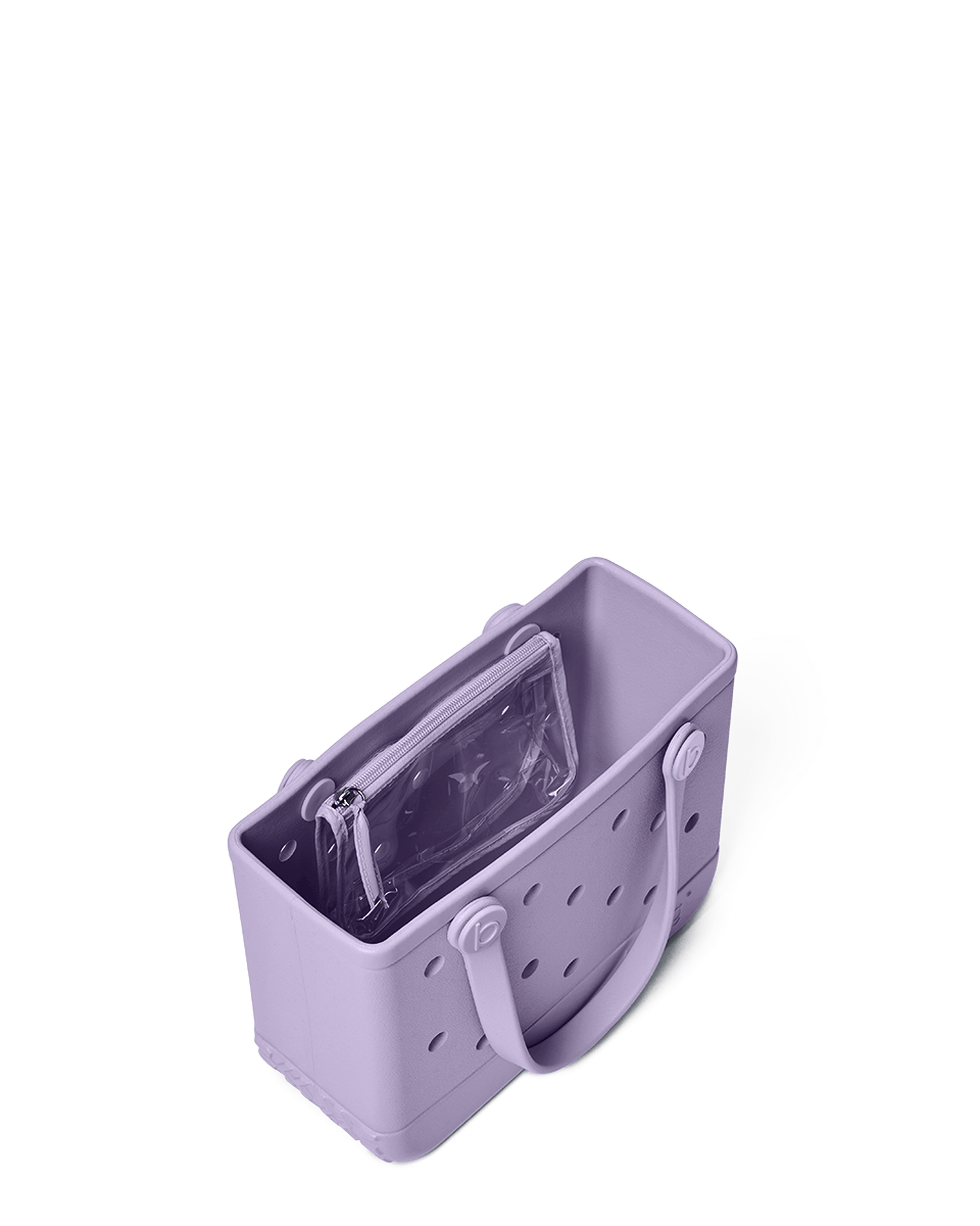 Bitty Bogg Bag - I Lilac You a Lot、mySite、solidvoid