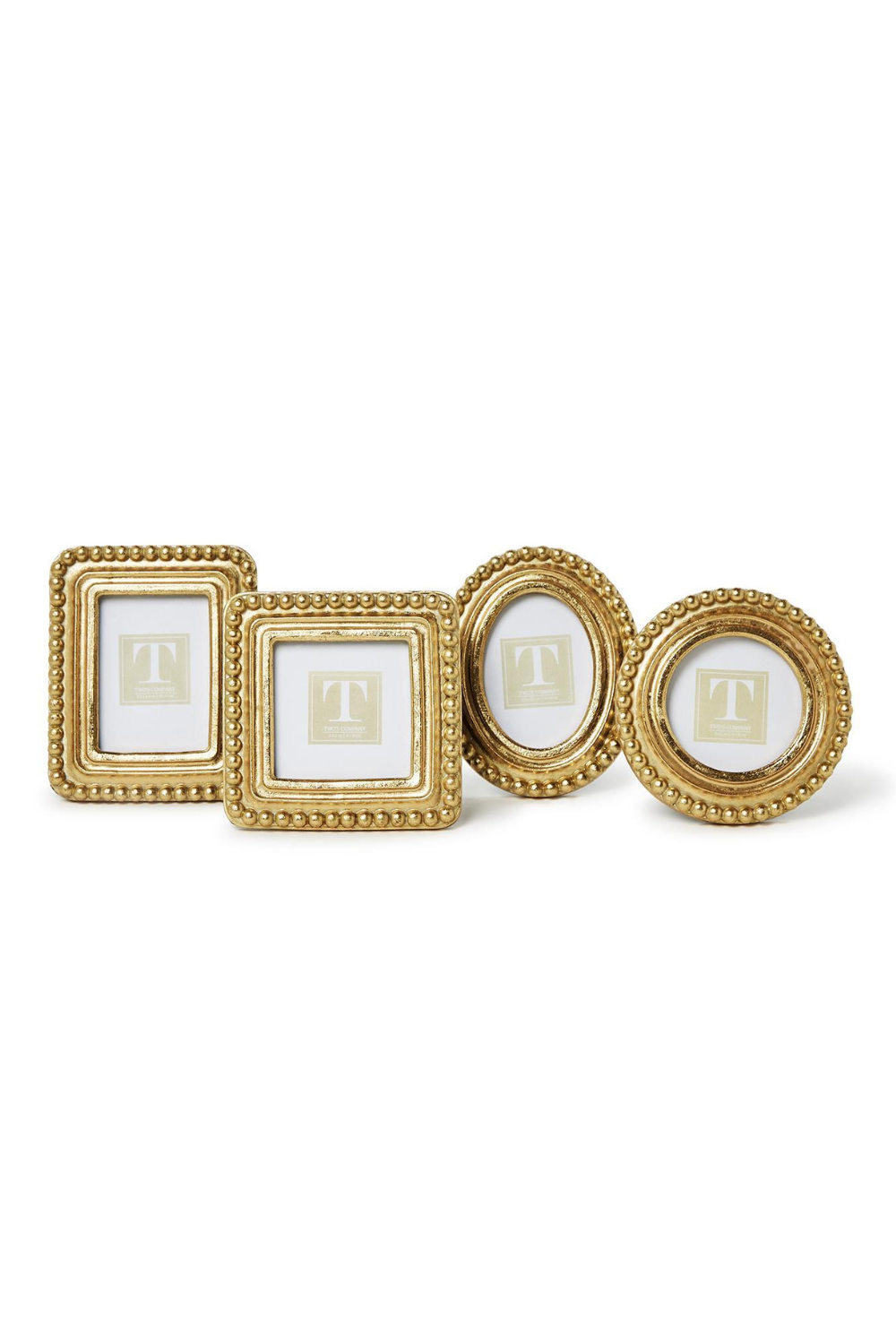 Beaded Texture Gold Photo Frames、mySite、hinf8tx79