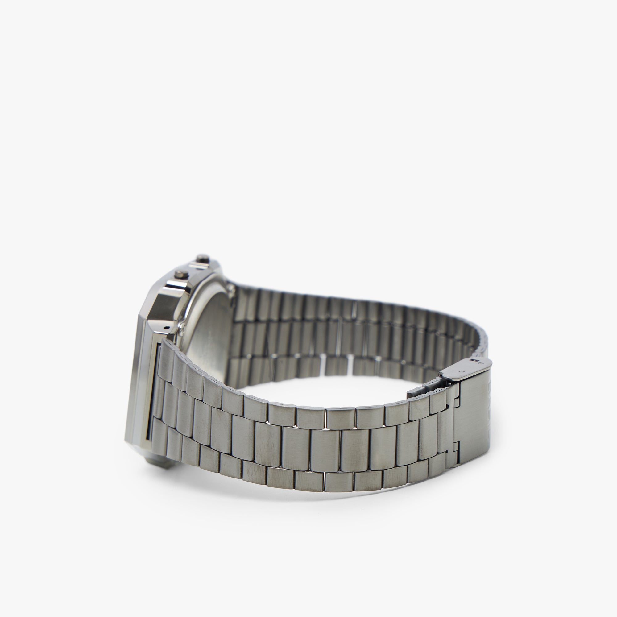  Casio Vintage A168WGG-1B / Black、mySite、merchandisen