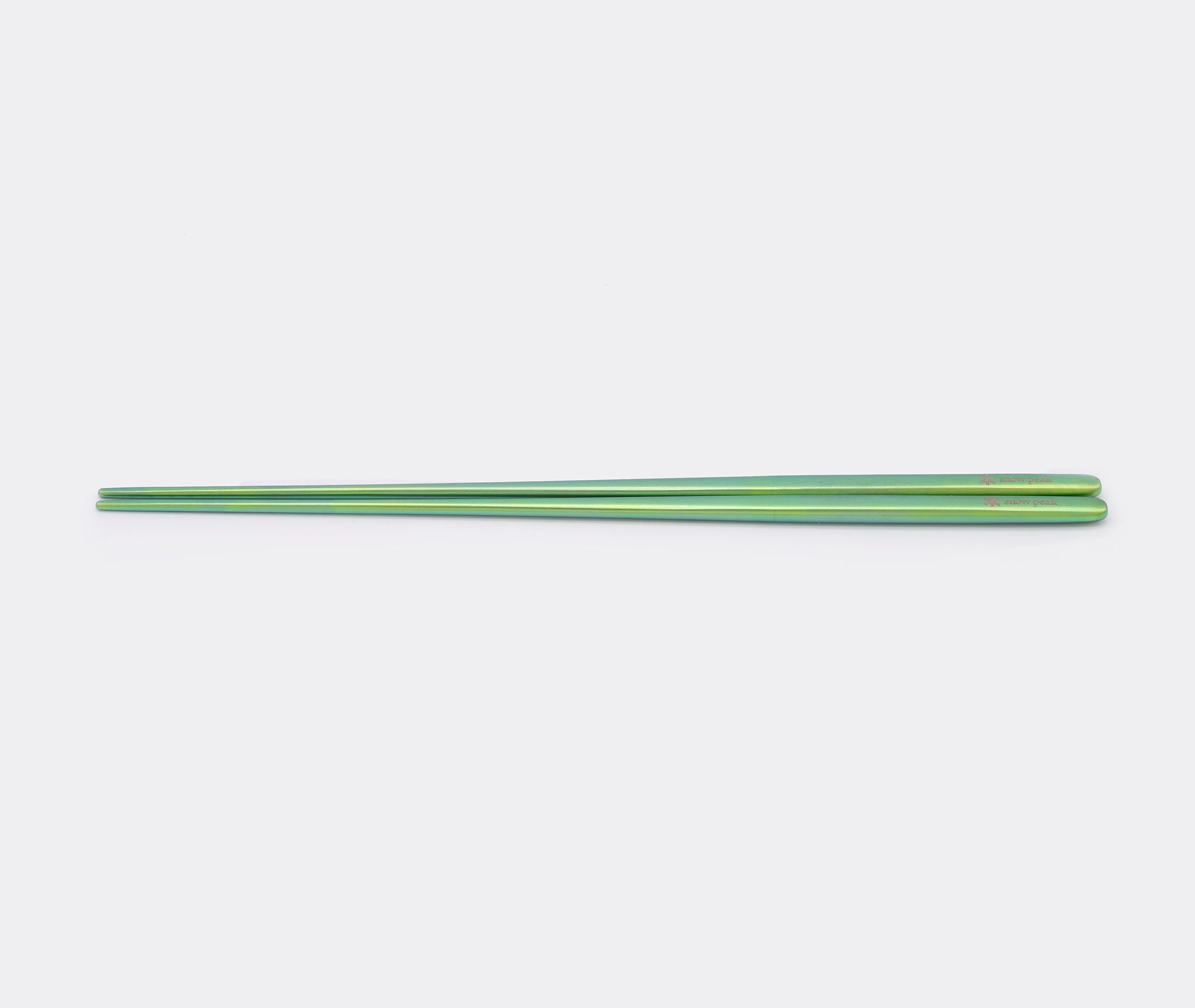 Titanium Chopsticks - Green、mySite、topwebapps