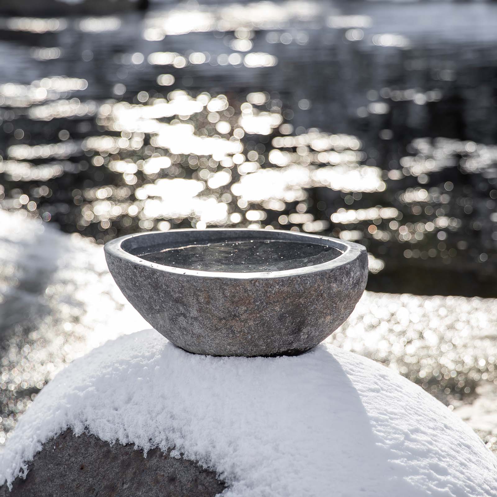 Small Stone Bowl、mySite、topwebapps