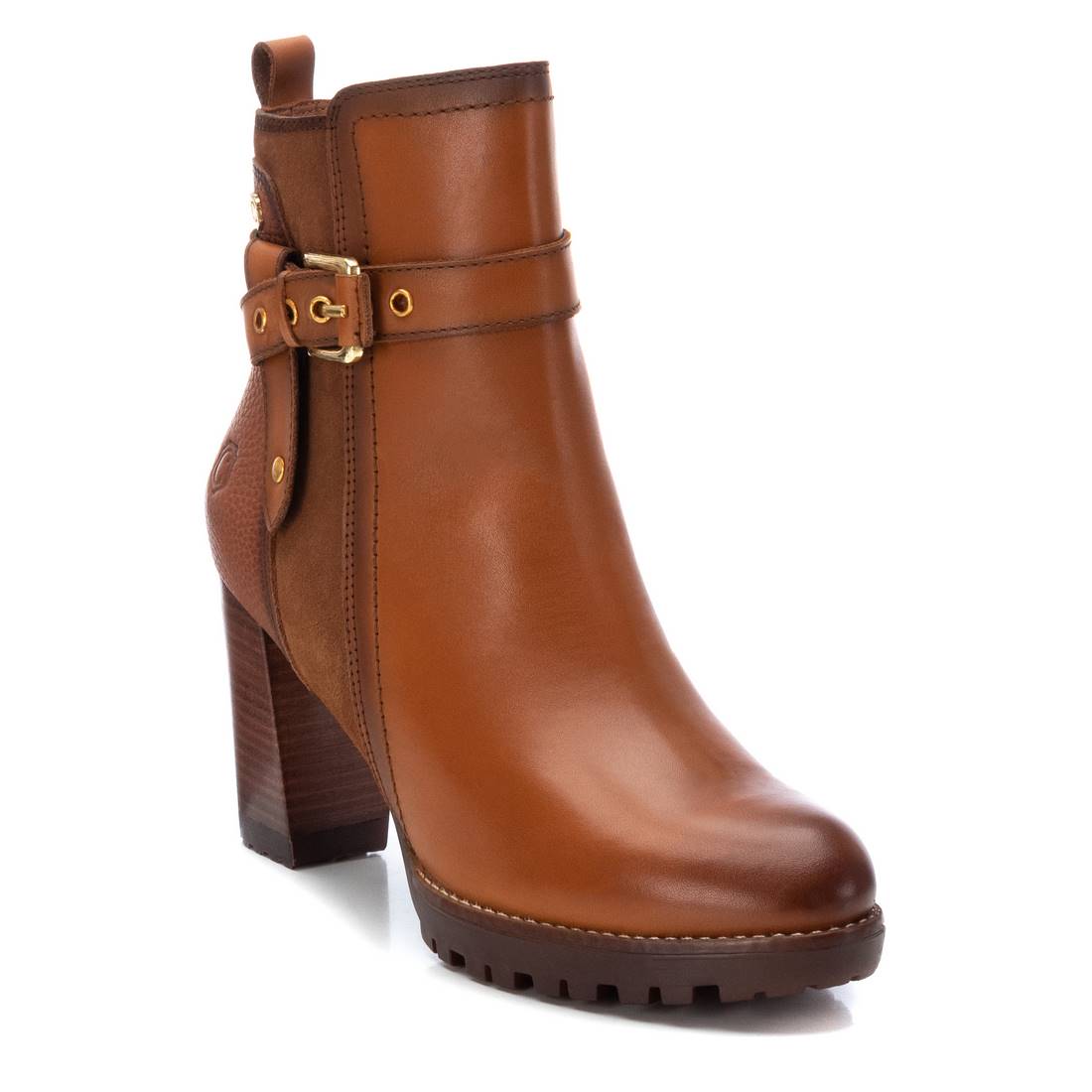 BOTÍN DE MUJER CARMELA 16104502、mySite、gtrtttuynbv