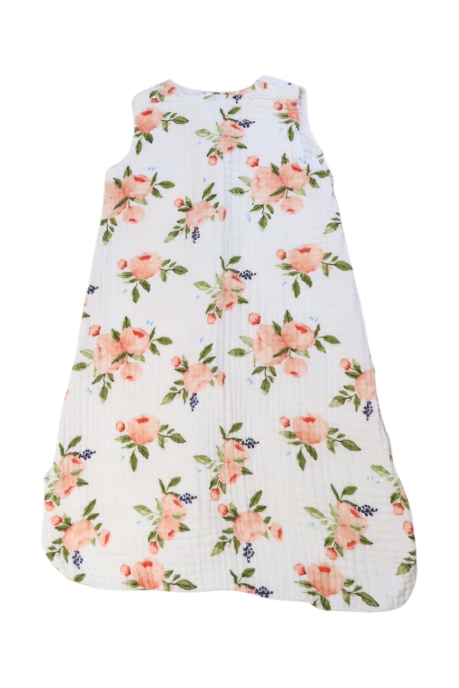 Little Unicorn Floral Sleepsac 0-6M、mySite、g9winljtr