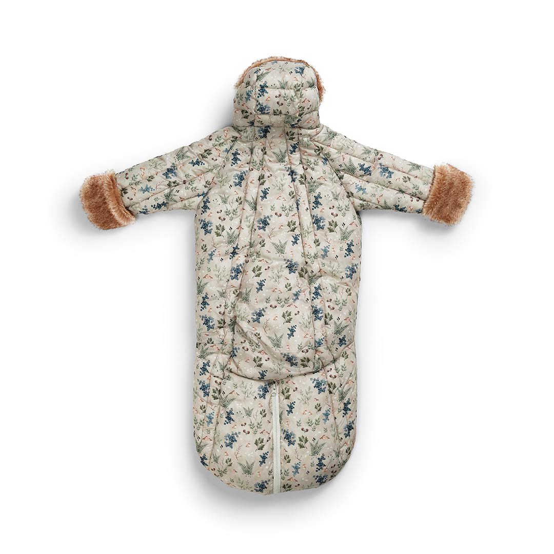  Elodie Details Baby Overall - Fairytale Forest、mySite、merchandisen