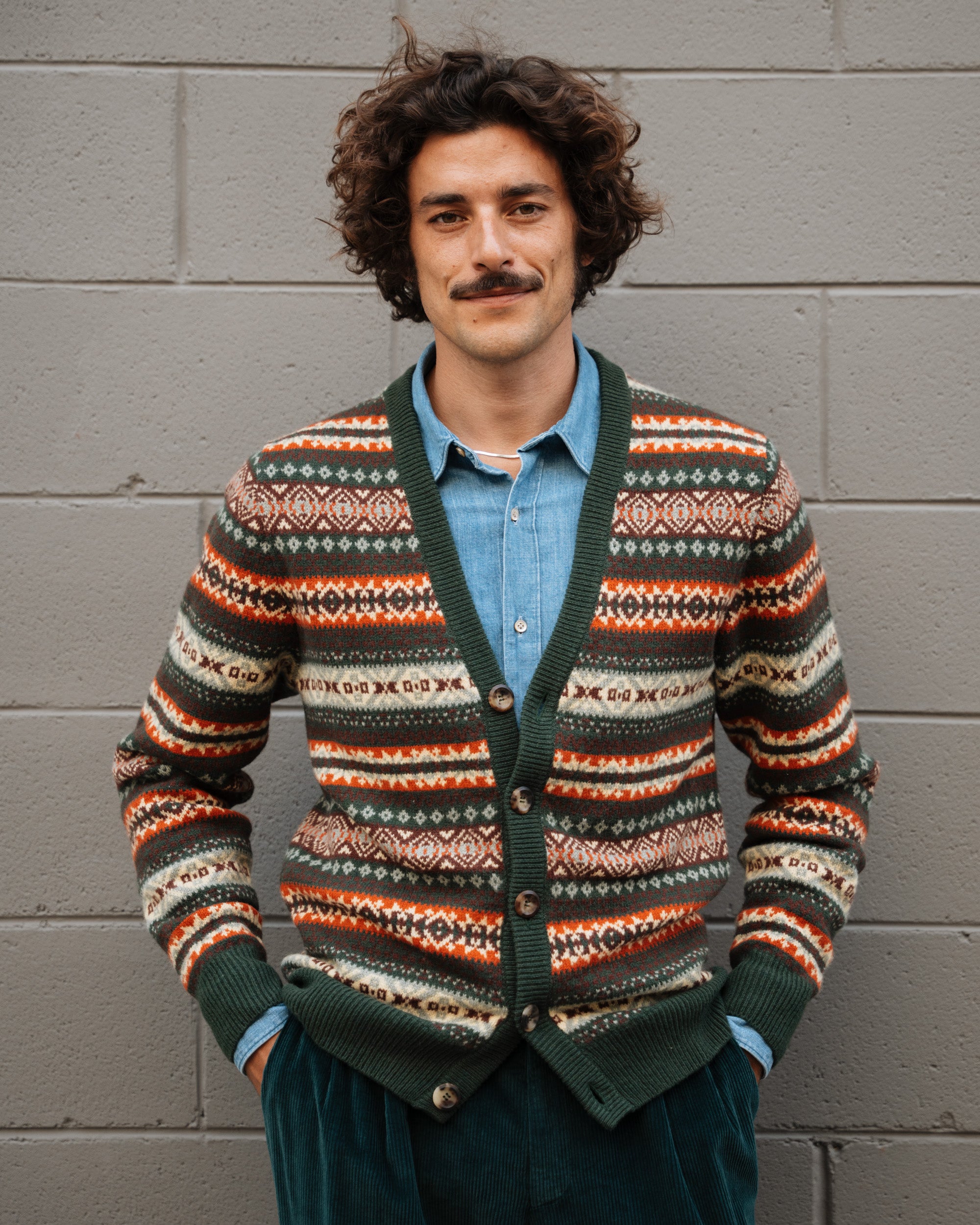  Chianale、mySite、merchandisen