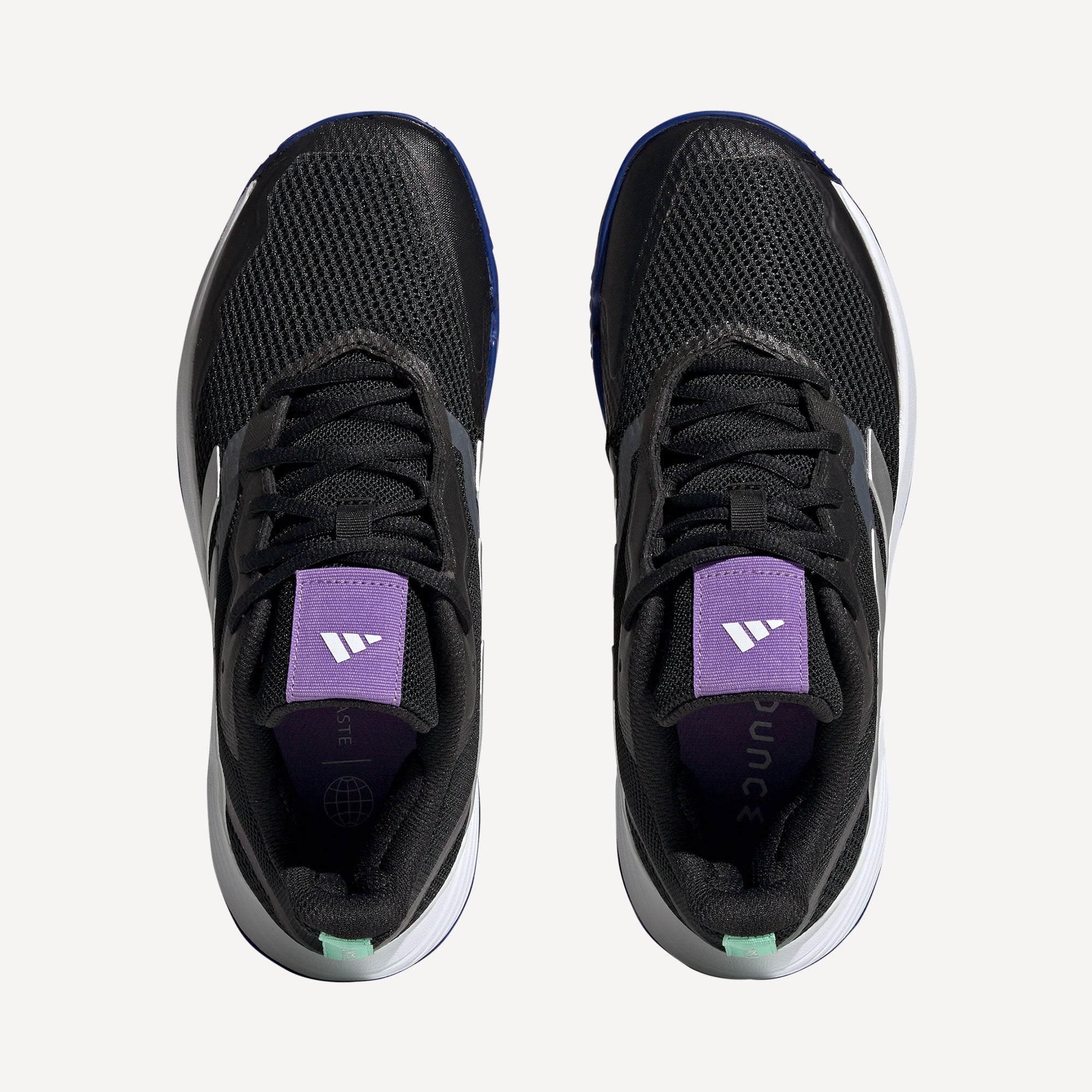 adidas CourtJam Control Women's Clay Court Tennis Shoes