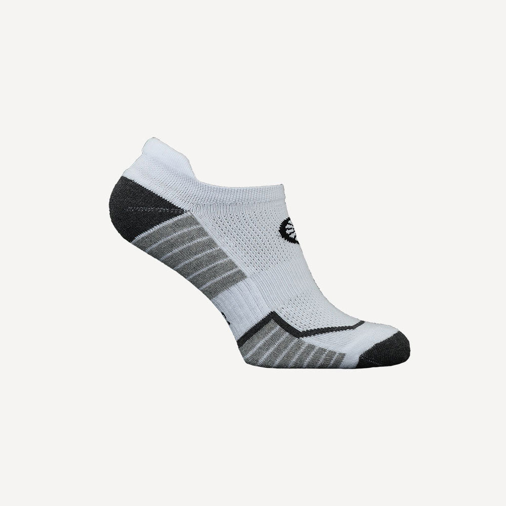 The Indian Maharadja Kadiri Low Tennis Socks - Aeolus Oledo