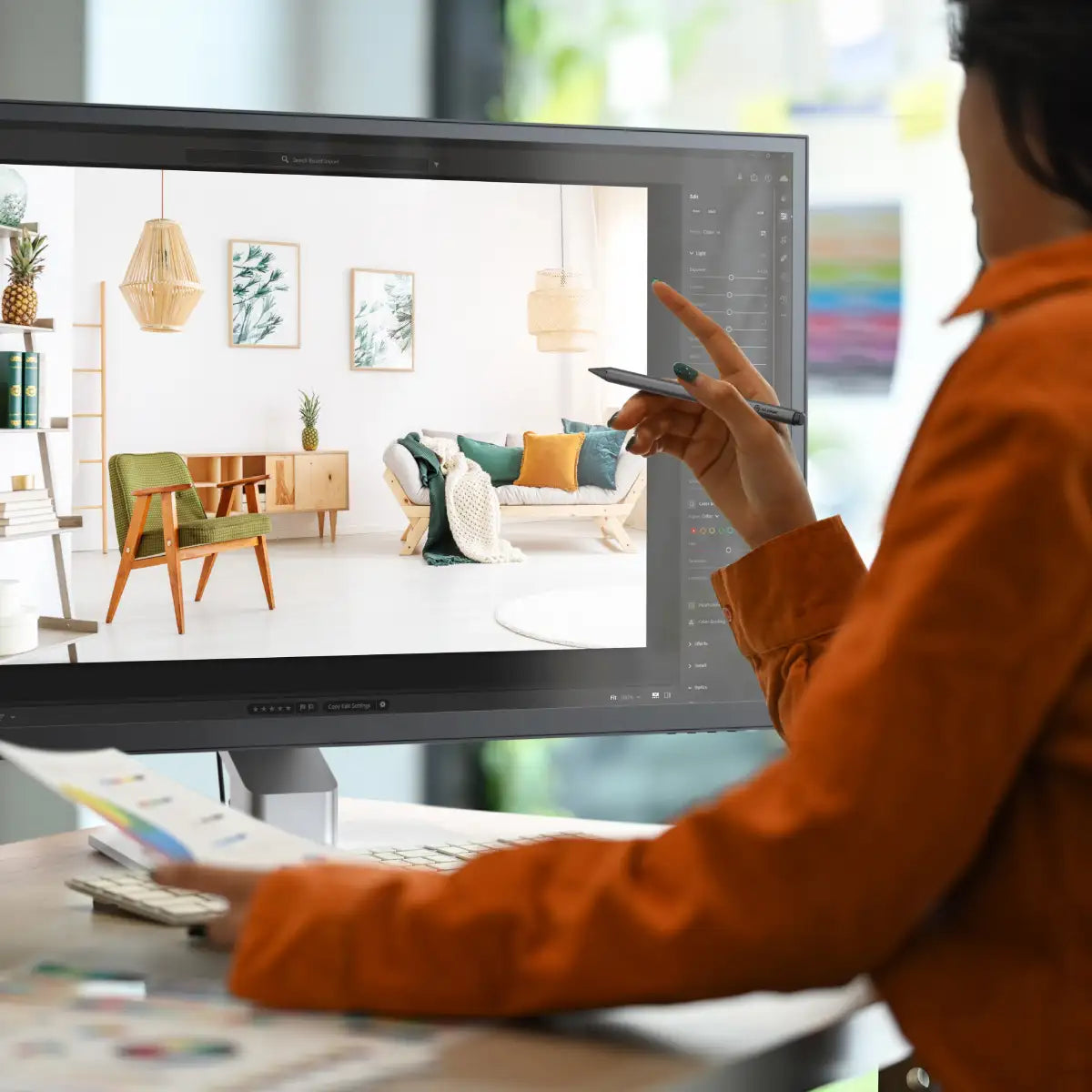 Clarity Active Stylus Pen 2、mySite、fannypackpong