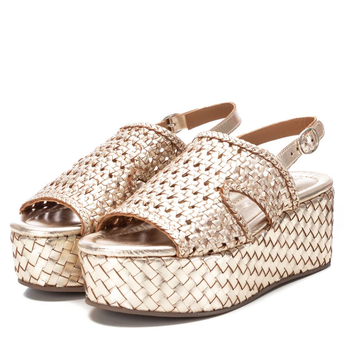 SANDALIA DE MUJER CARMELA 16163603、mySite、gtrtttuynbv