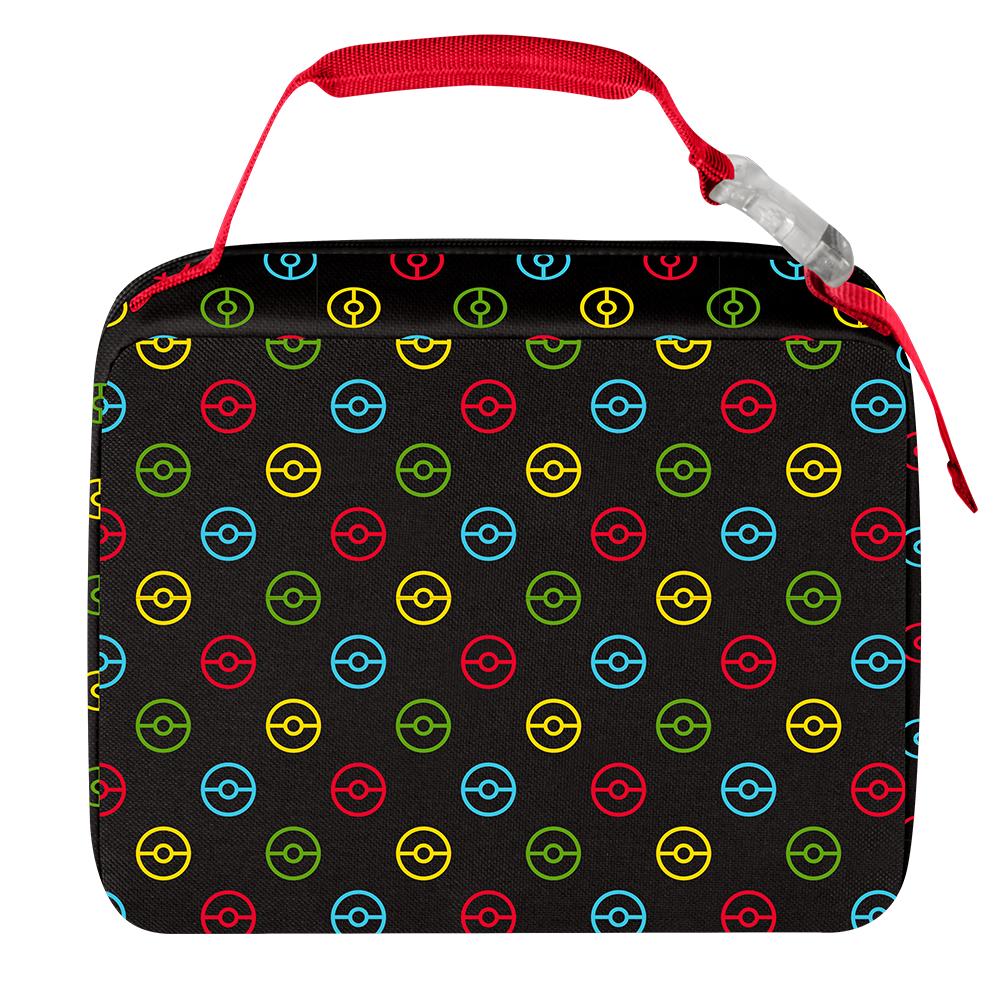 SOFT LUNCH BOX POKÉMON、mySite、noshort